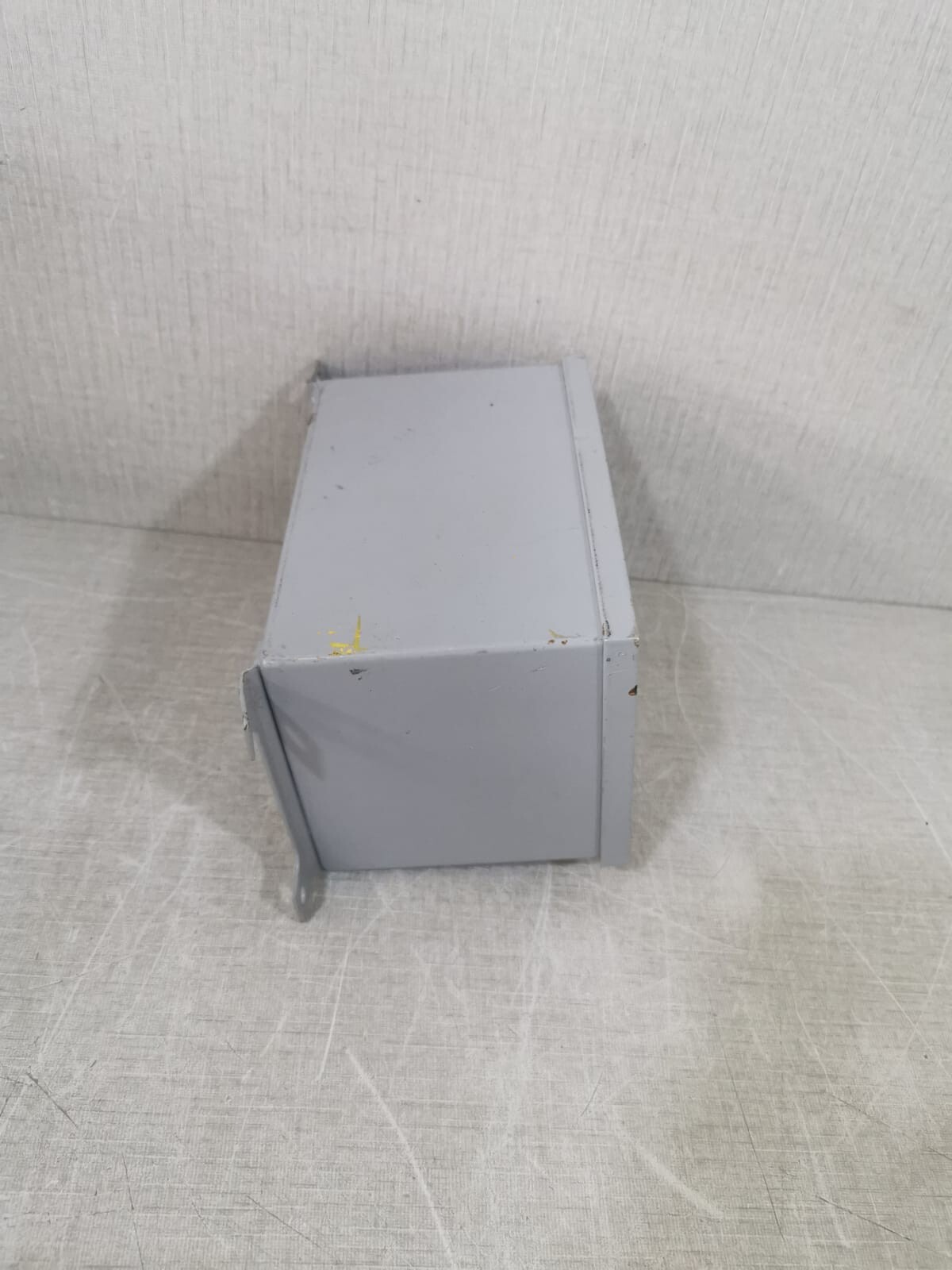 Siemens FUS1020 FUS1020 SIEMENS SITRANS F ULTRASONIC FLOWMETER P/N: 1020N-ANS 7