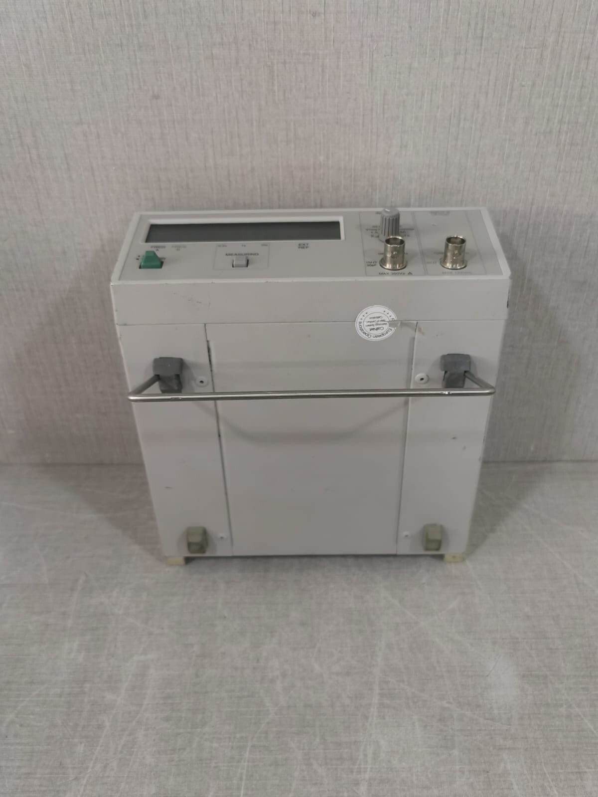 Fluke PM6662 FLUKE/PHILIPS PM6662 FREQUENCY COUNTER 160MHz / 1.3GHz 10
