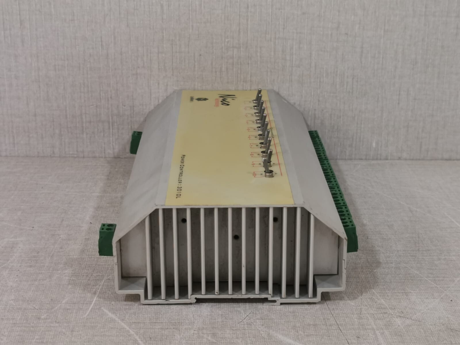NICO TECHNOLOGY 3010L NICO TECHNOLOGY 3010L R5.2 POWER CONTROLLER 6