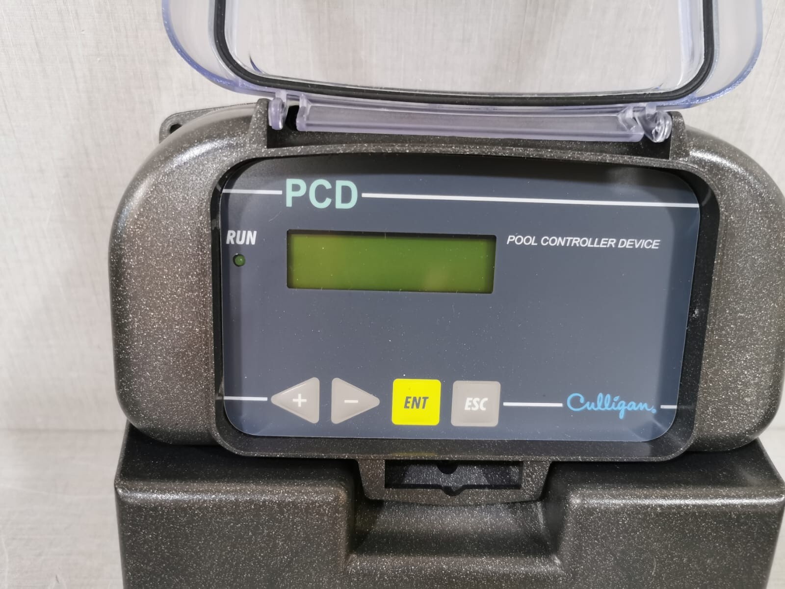 CULLIGAN PCD CULLIGAN PCD POOL CONTROLLER DEVICE 3