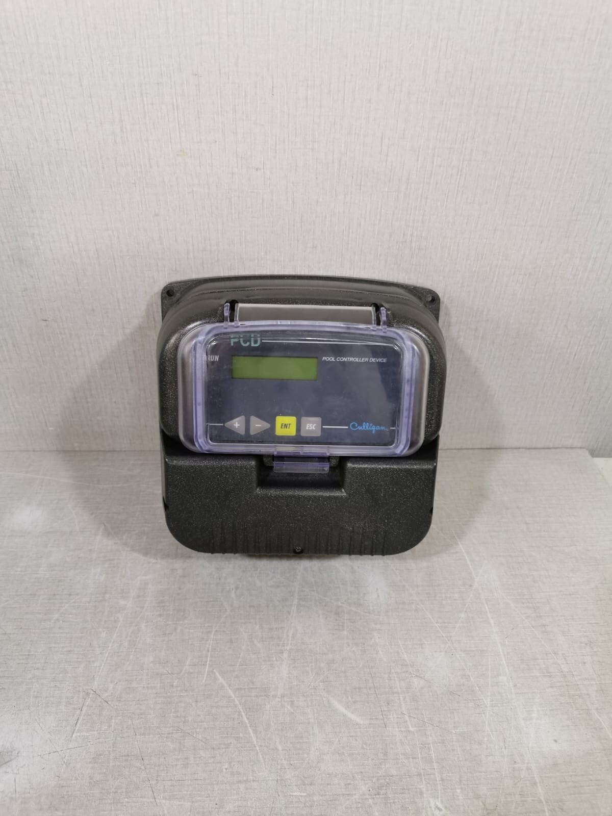 CULLIGAN PCD CULLIGAN PCD POOL CONTROLLER DEVICE 4