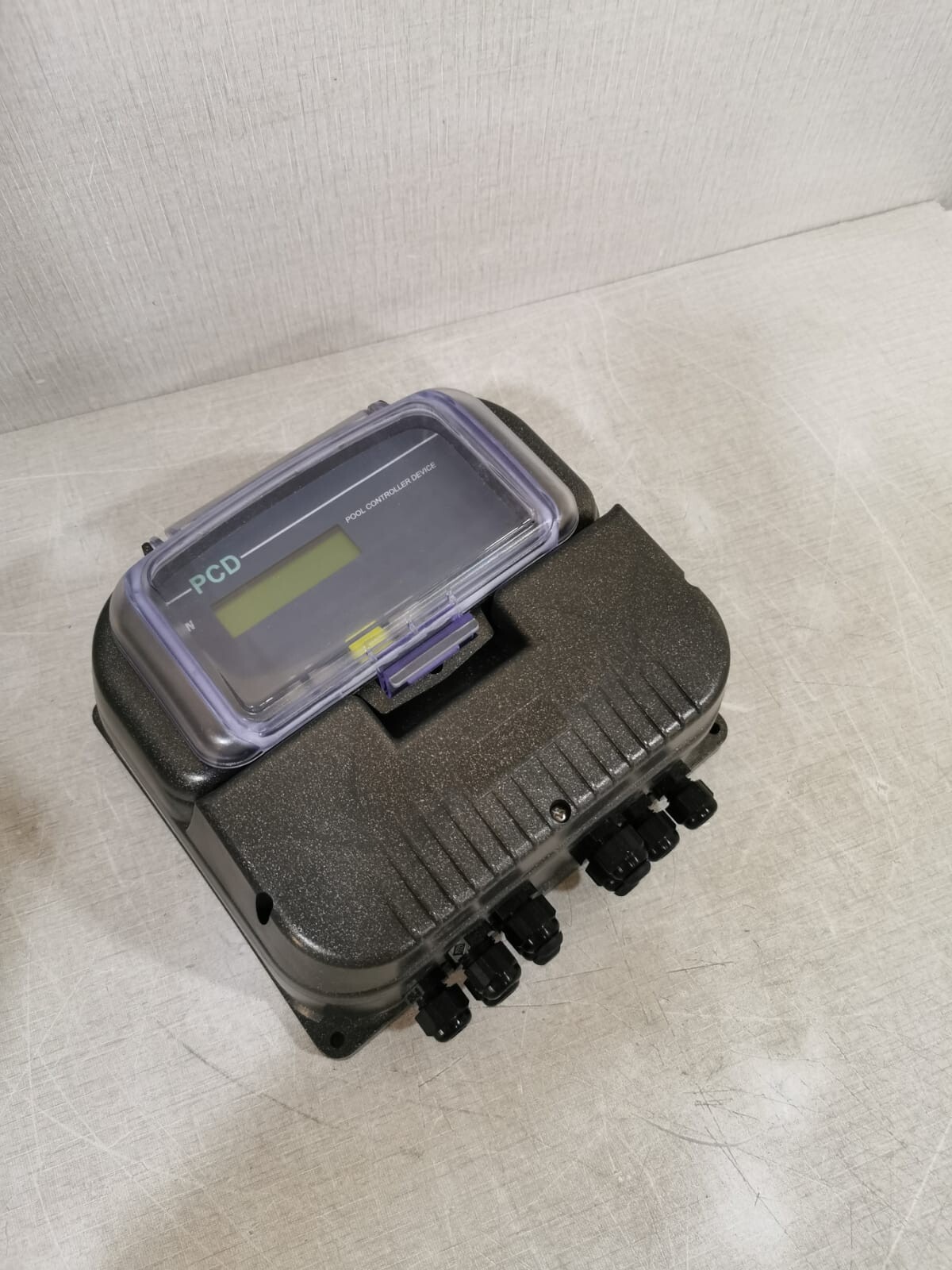 CULLIGAN PCD CULLIGAN PCD POOL CONTROLLER DEVICE 10