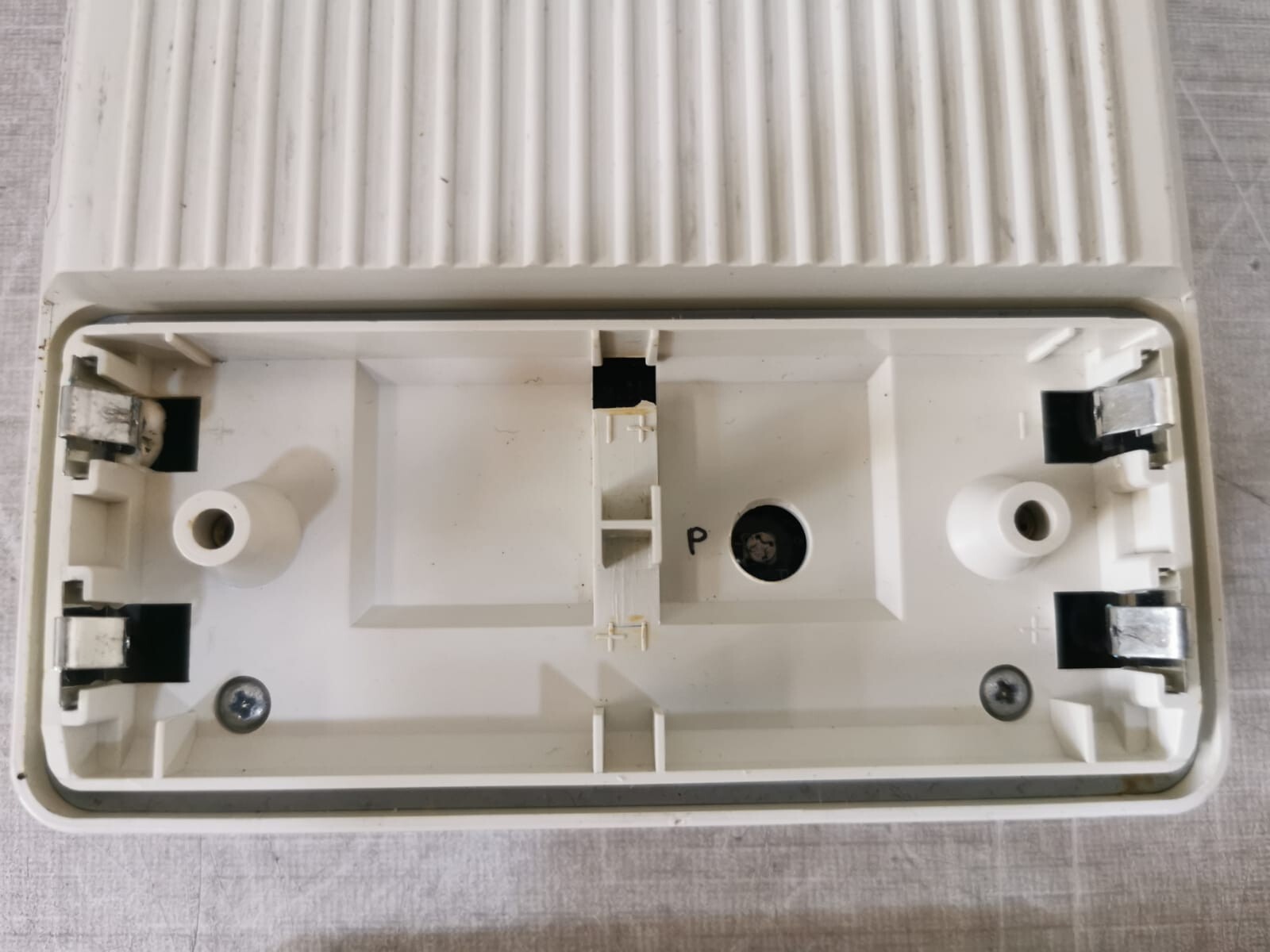 Vibrations Mätinstrument International AB S4A100134M-D001 VMI AB MEASURING INSTRUMENTS MULTIVIBER S4A100134M-D001 6