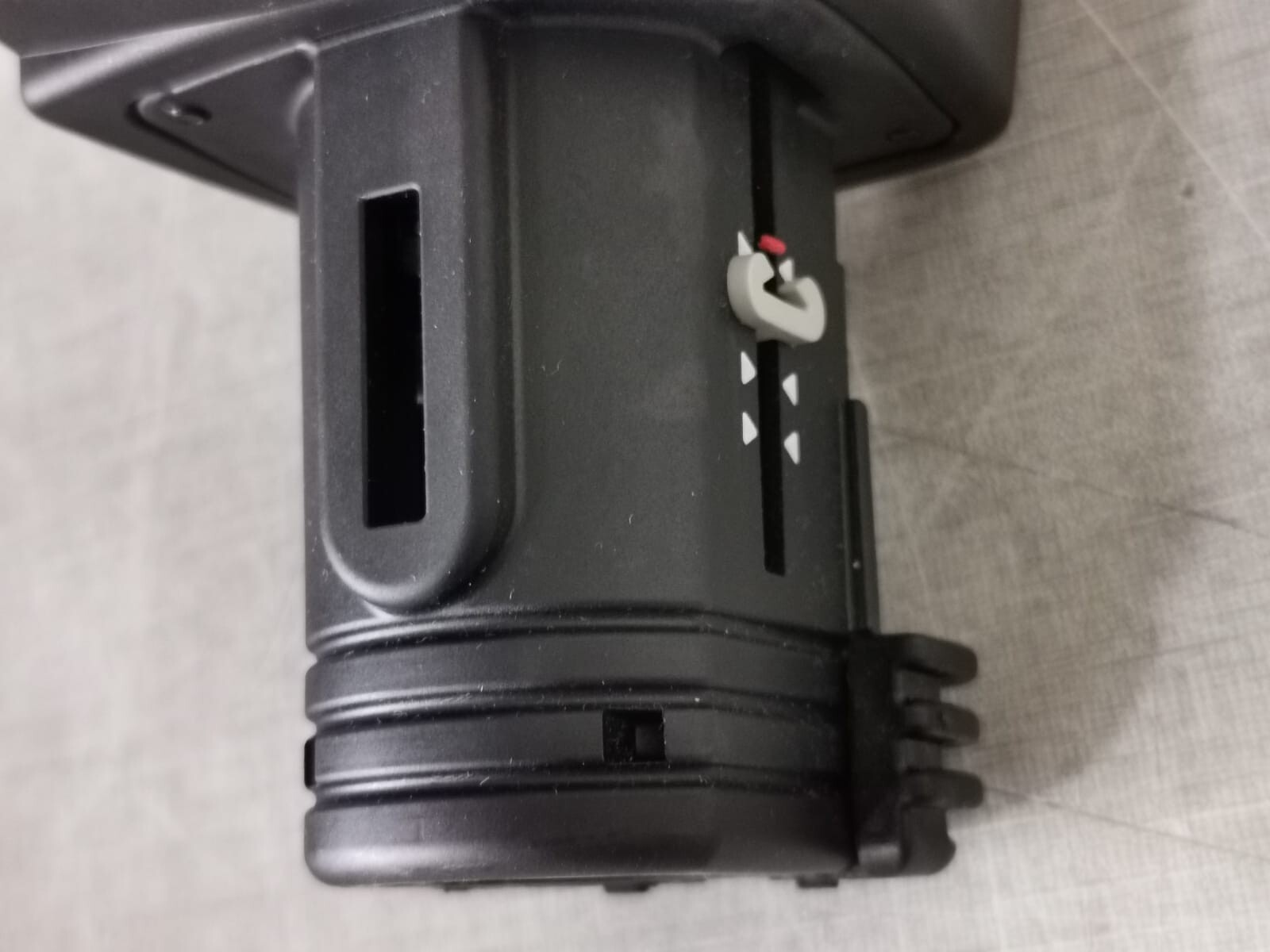 Danfoss AME-435 Danfoss AME 435 QM Actuator 082H0171 10