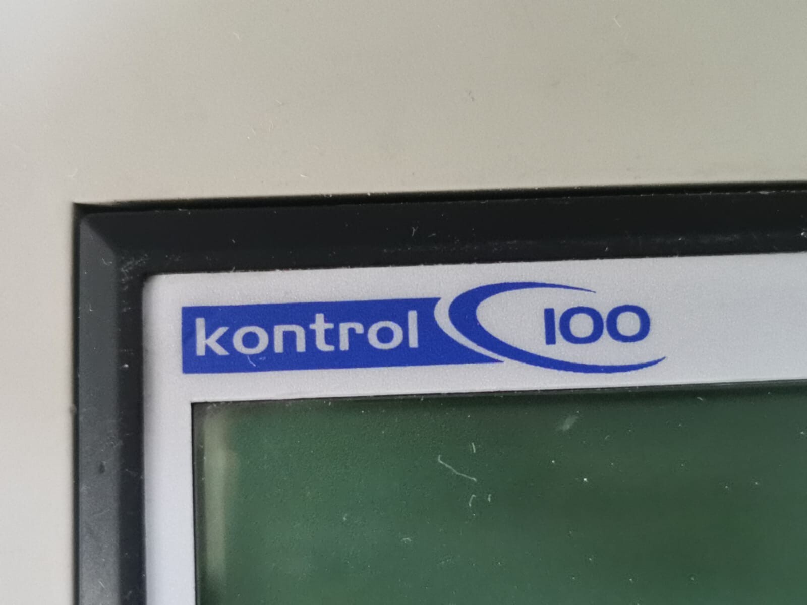 SEKO K100CDPM0000 SEKO KONTROL 100 /K100CDPM0000 SINGLE PARAMETER CONTROLLER 6
