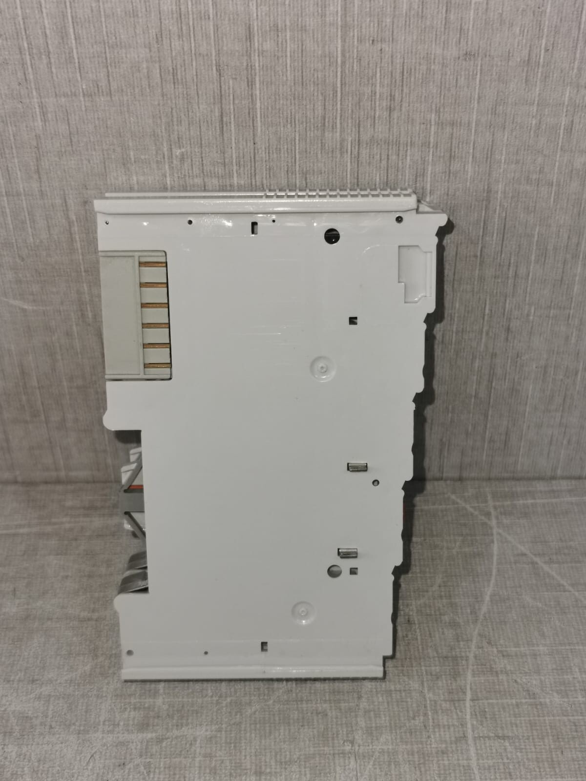 BECKOFF EL7047 BECKOFF EL7047 STEPPER MOTOR TERM WITH INC. ENC AND VECTOR CONTROL 3