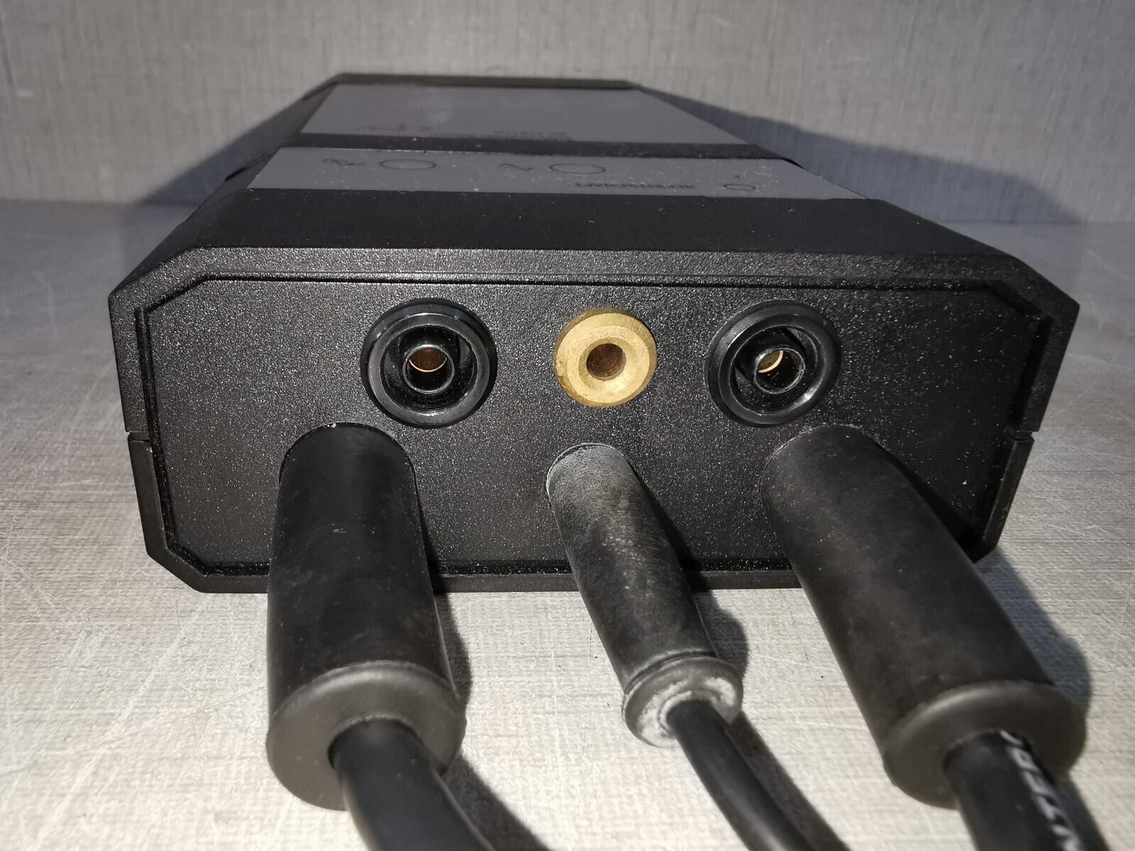 PFISTERER Electronic Phase Comparator No-System EPV PFISTERER Electronic Phase Comparator No-System EPV 10