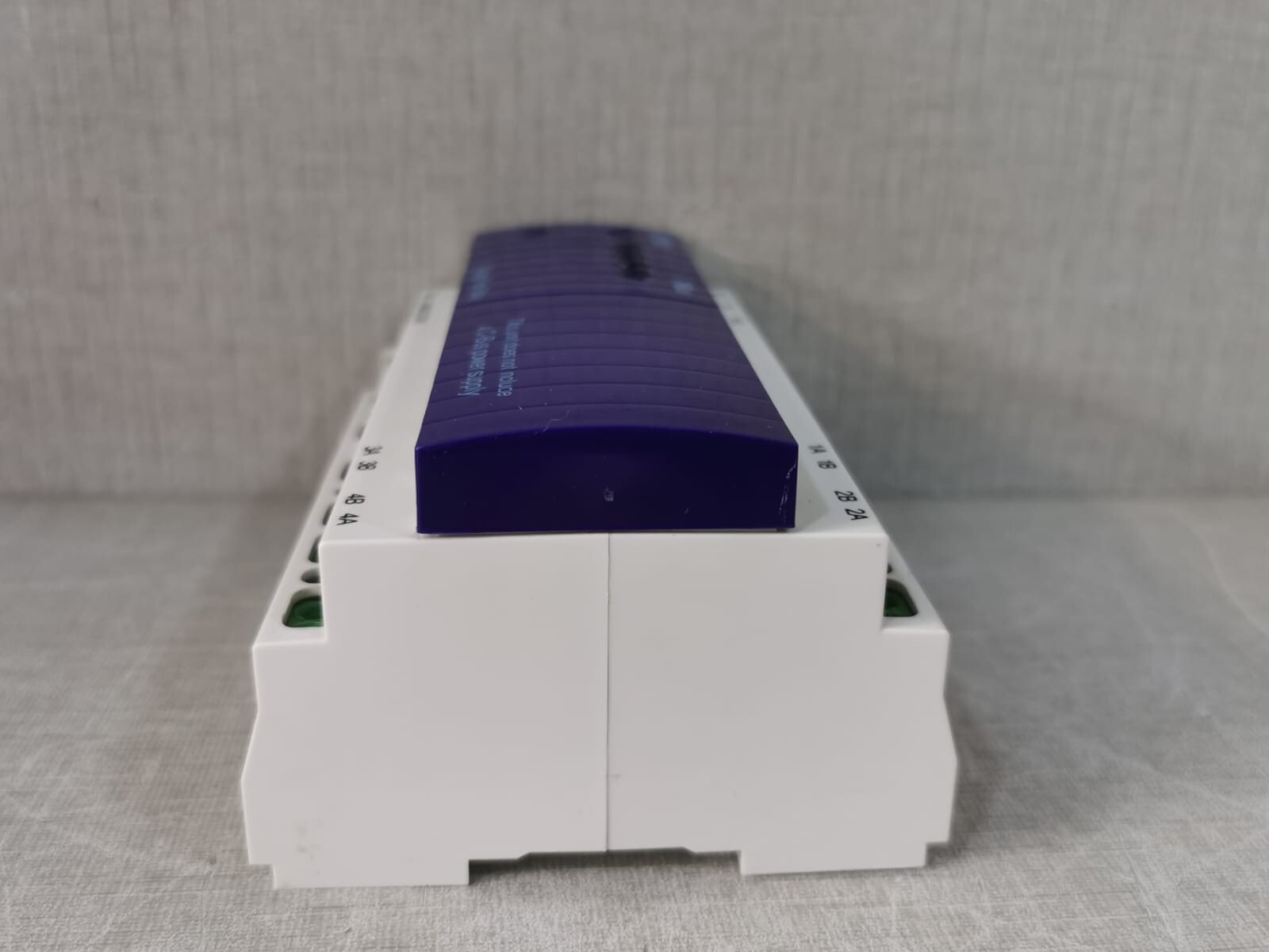 CLIPSAL L5504RVF/L5504RVFP CLIPSAL L5504RVF/L5504RVFP Relay 4 Channel Voltage Free Relay(MFG 2020) 4