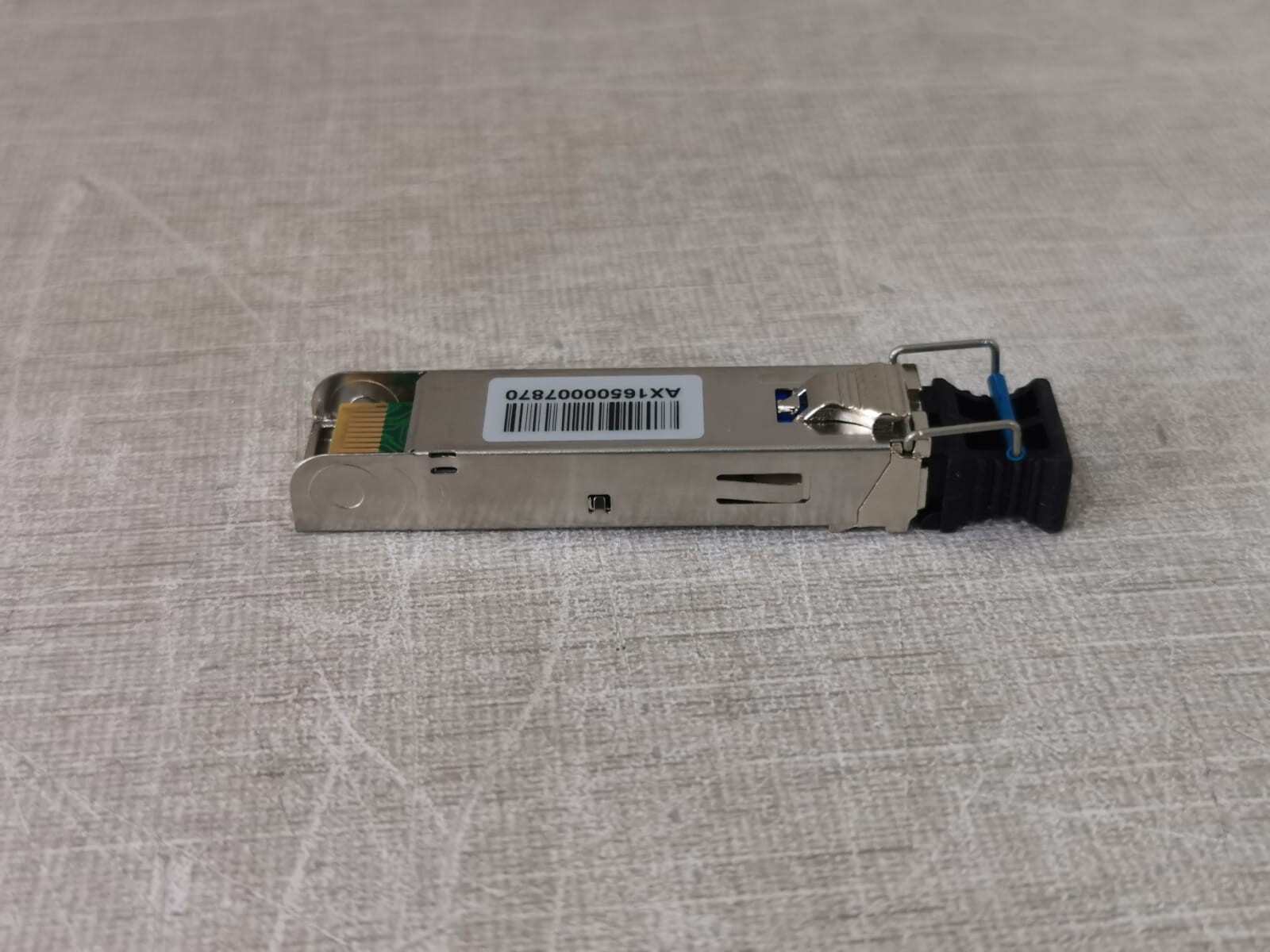 B+B SmartWorx (Advantech) 09-05542LF-11 B+B SmartWorx (Advantech) IE-SFP/1250-ED, SM1310-LC LOT 4 7