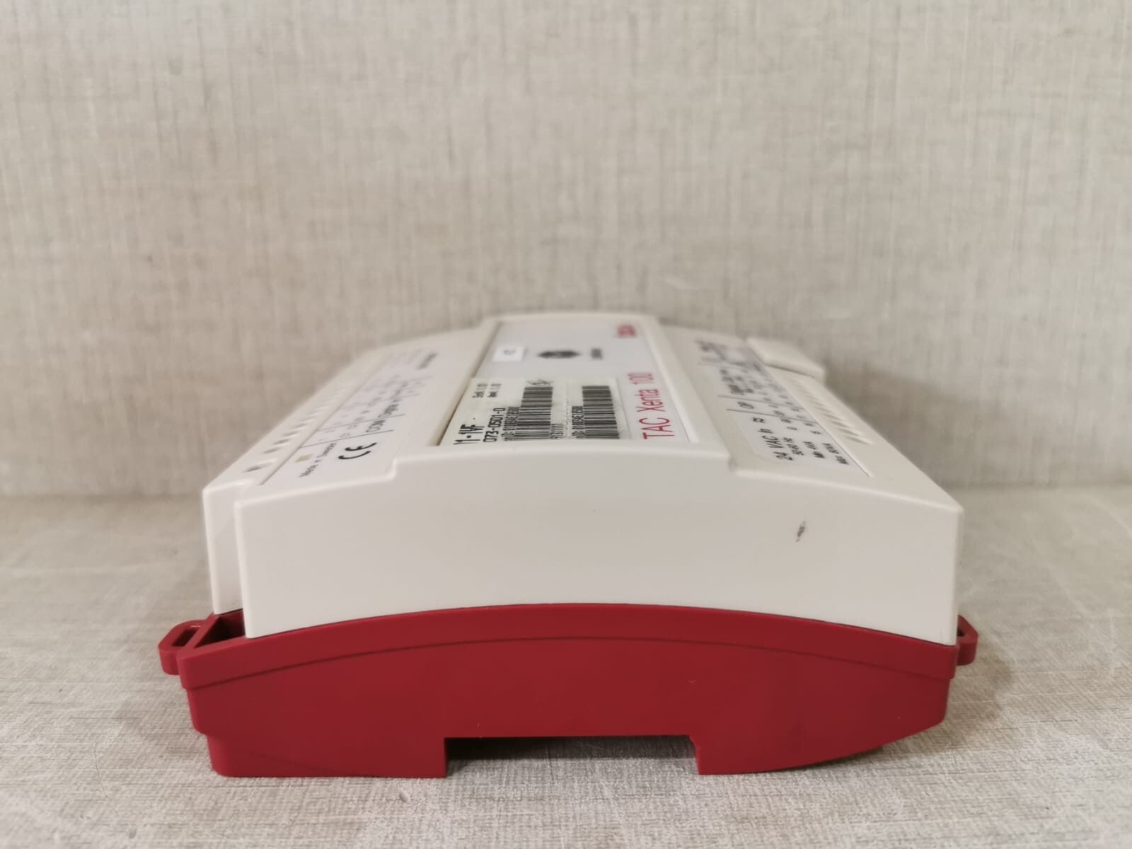 LONMARK 101-1VF 0-073-0501-01 LONMARK TAC XENTA 100 /101-1VF 0-073-0501-01 CONTROLLER 5
