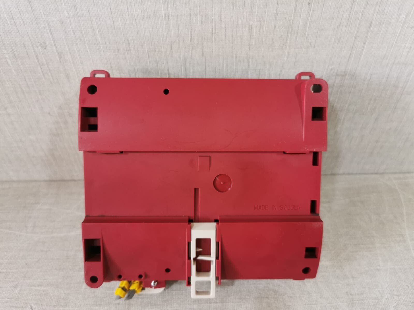 LONMARK 101-1VF 0-073-0501-01 LONMARK TAC XENTA 100 /101-1VF 0-073-0501-01 CONTROLLER 10