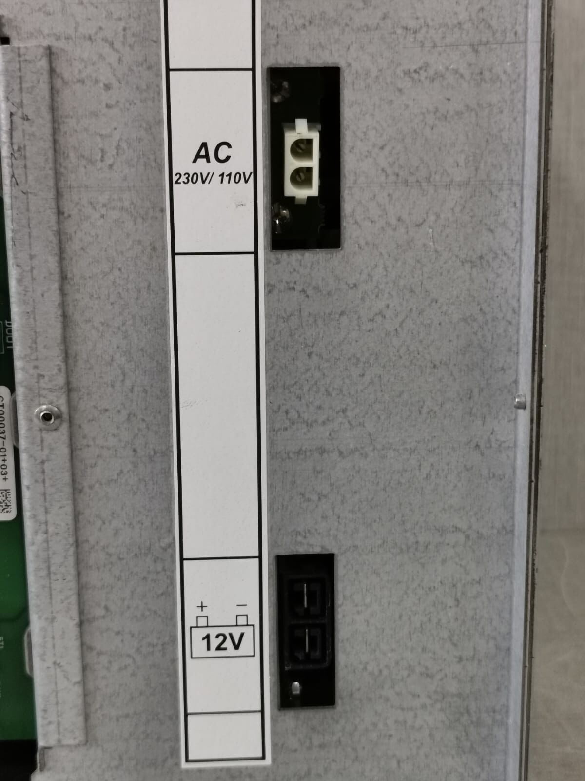 Schneider T200 SCHNEIDER ELECTRIC T200 DMS SYSTEM RTU - UNIT ONLY 4