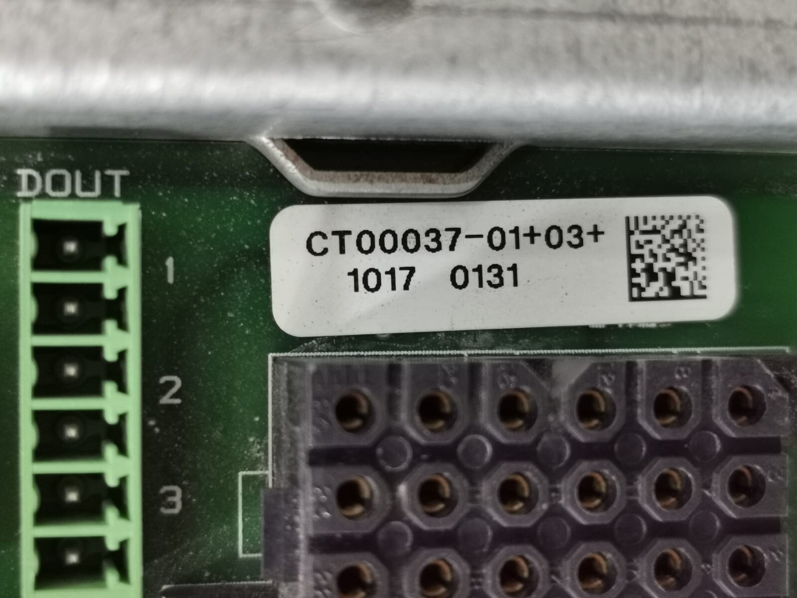 Schneider T200 SCHNEIDER ELECTRIC T200 DMS SYSTEM RTU - UNIT ONLY 5