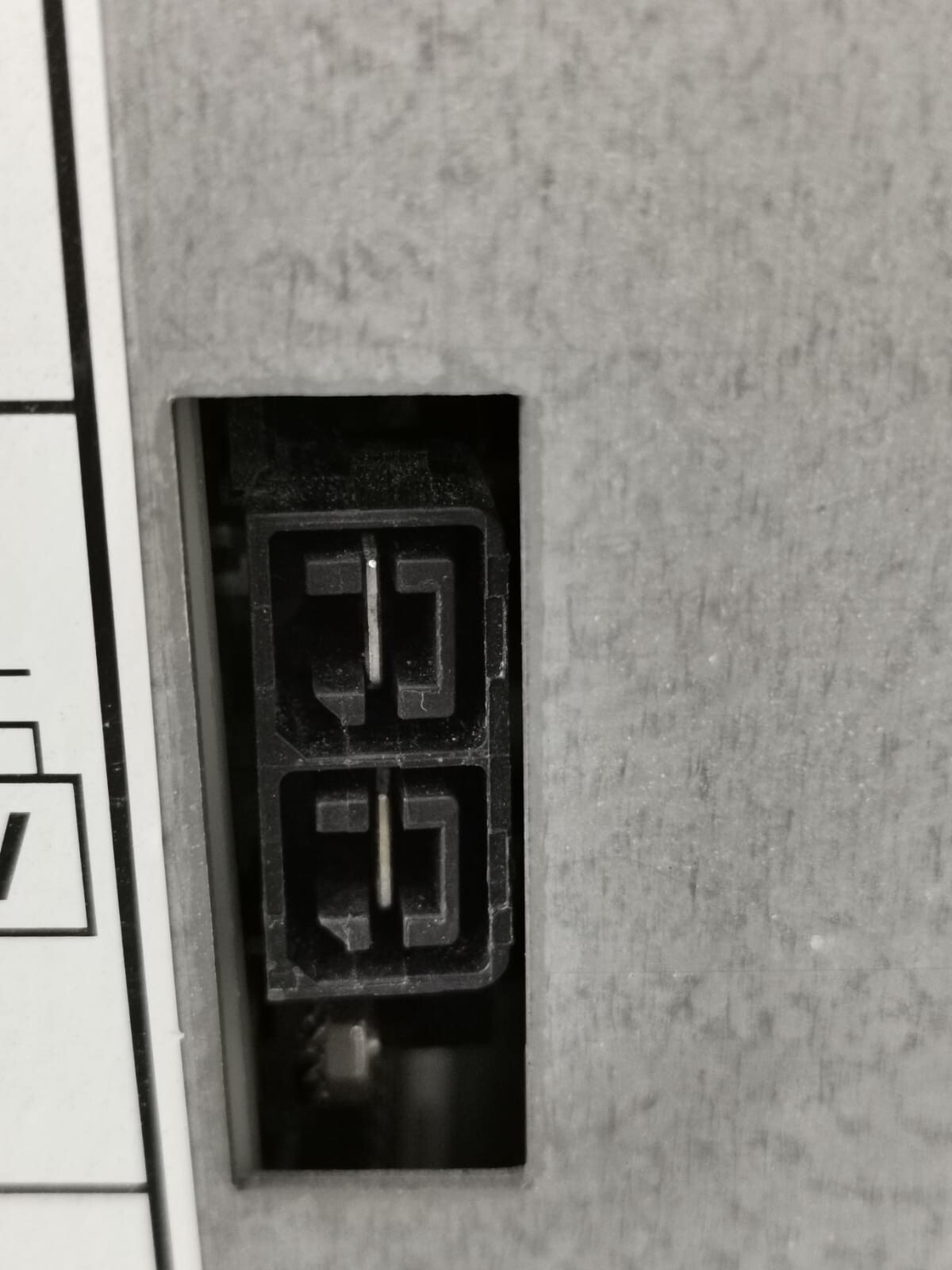 Schneider T200 SCHNEIDER ELECTRIC T200 DMS SYSTEM RTU - UNIT ONLY 7