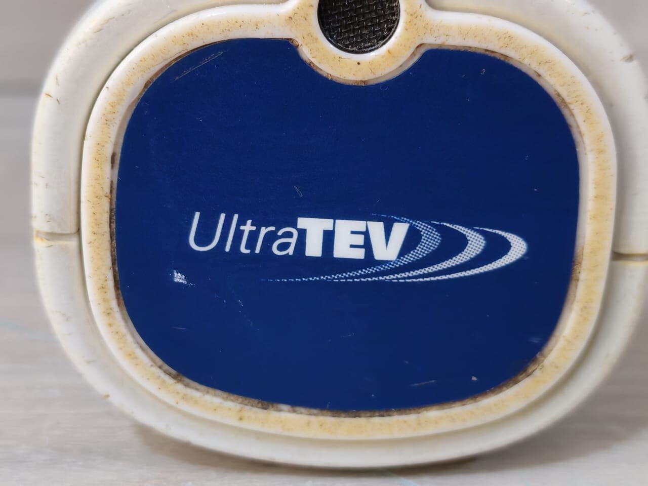 EA Technology UltraTEV UT2-20/29 EA Technology UltraTEV UT2-20/29 Detector 7