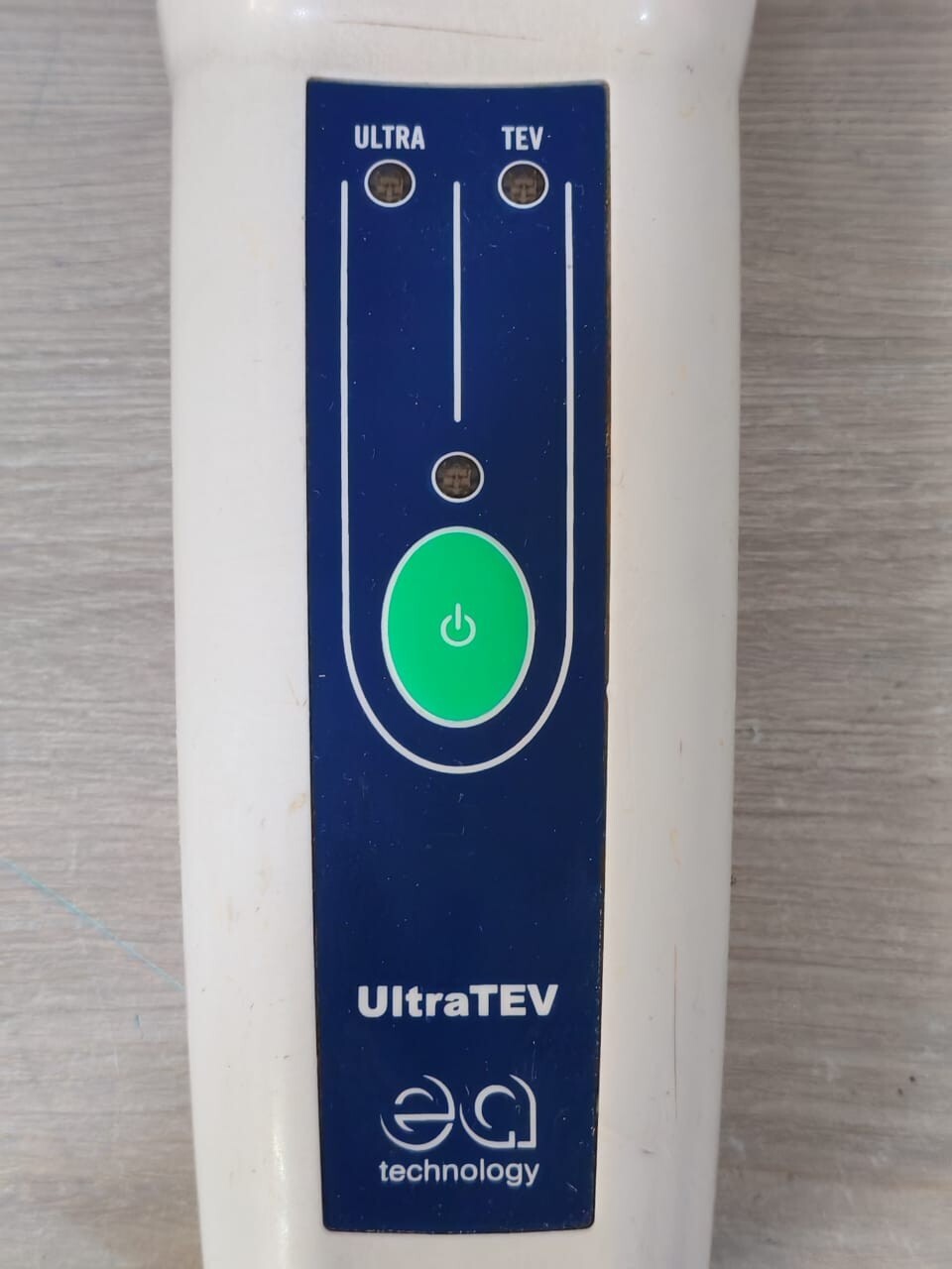 EA Technology UltraTEV UT2-20/29 EA Technology UltraTEV UT2-20/29 Detector 8