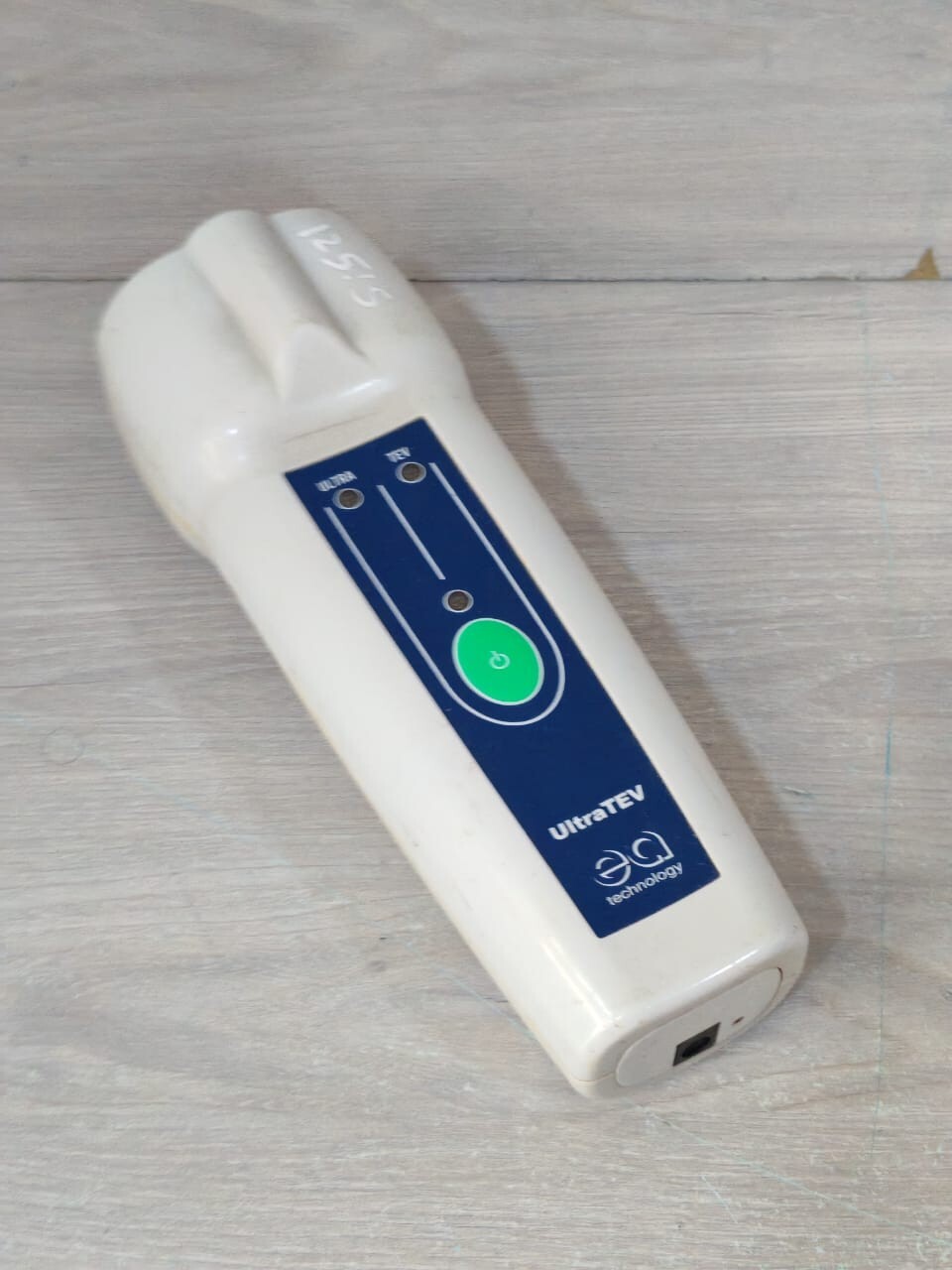 EA Technology UltraTEV UT2-20/29 EA Technology UltraTEV UT2-20/29 Detector 9