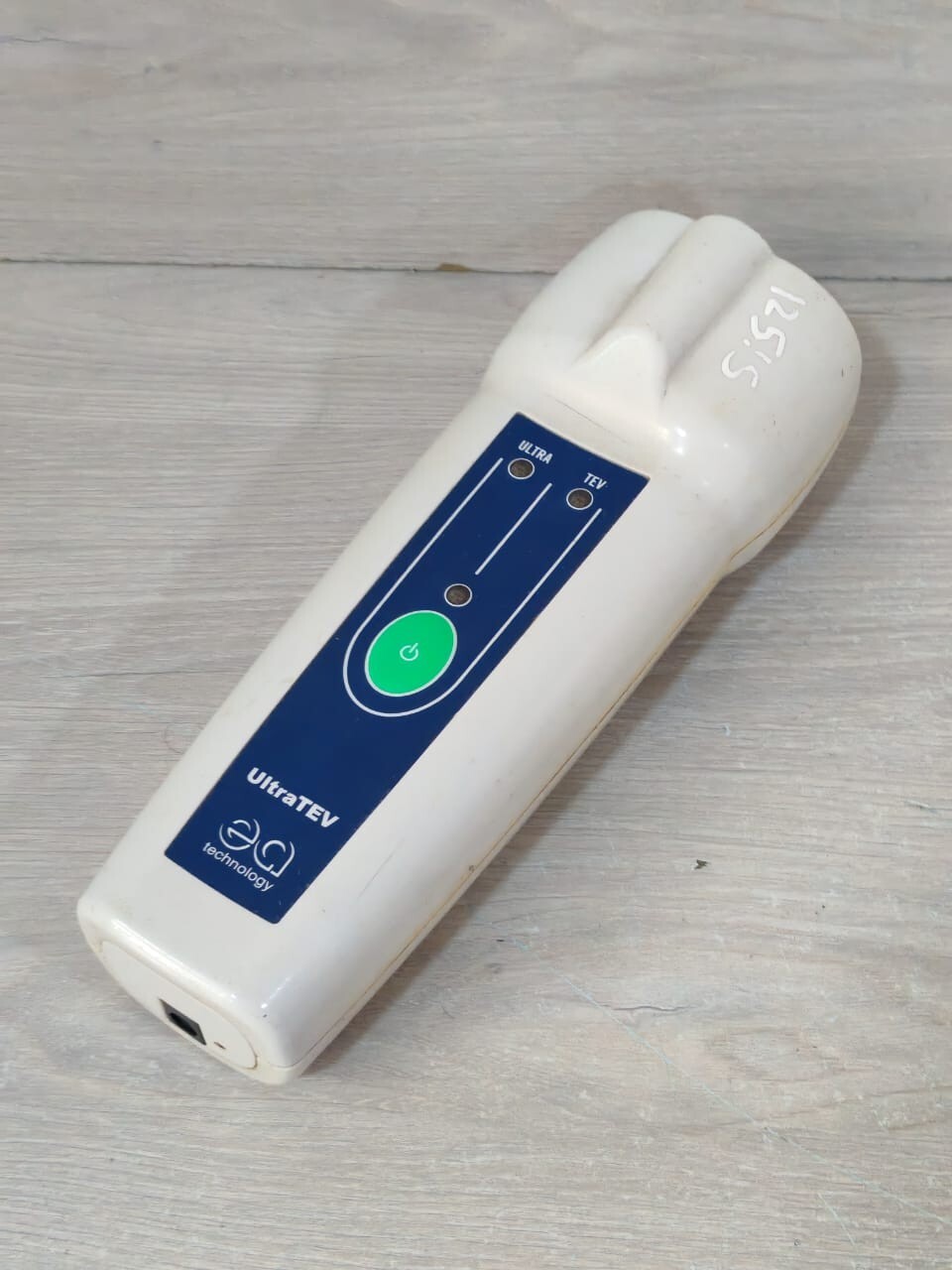 EA Technology UltraTEV UT2-20/29 EA Technology UltraTEV UT2-20/29 Detector 10