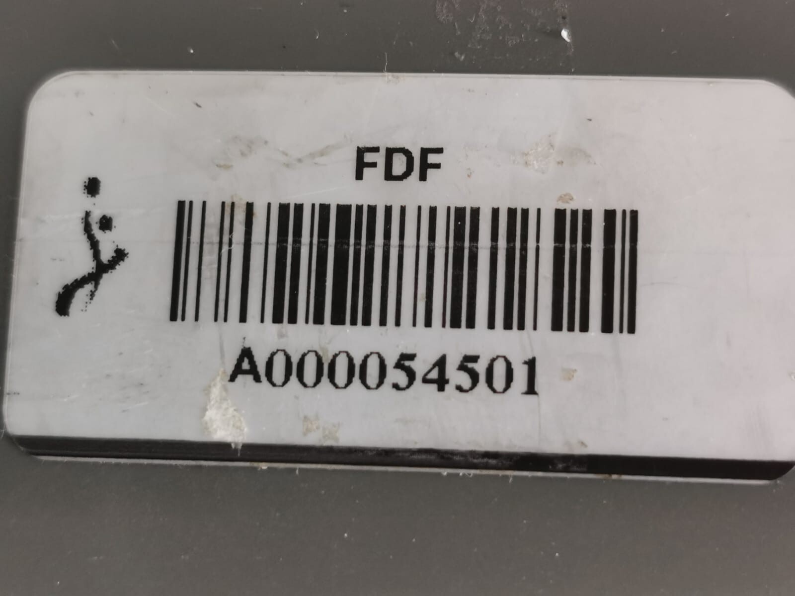 CMI 3000-A0808 CONTROL MODULE INC 3000-A0808 REV.D CMI GENUS G2 TERMINAL ASSY(MKII,DLX,SO,SBIO) 7