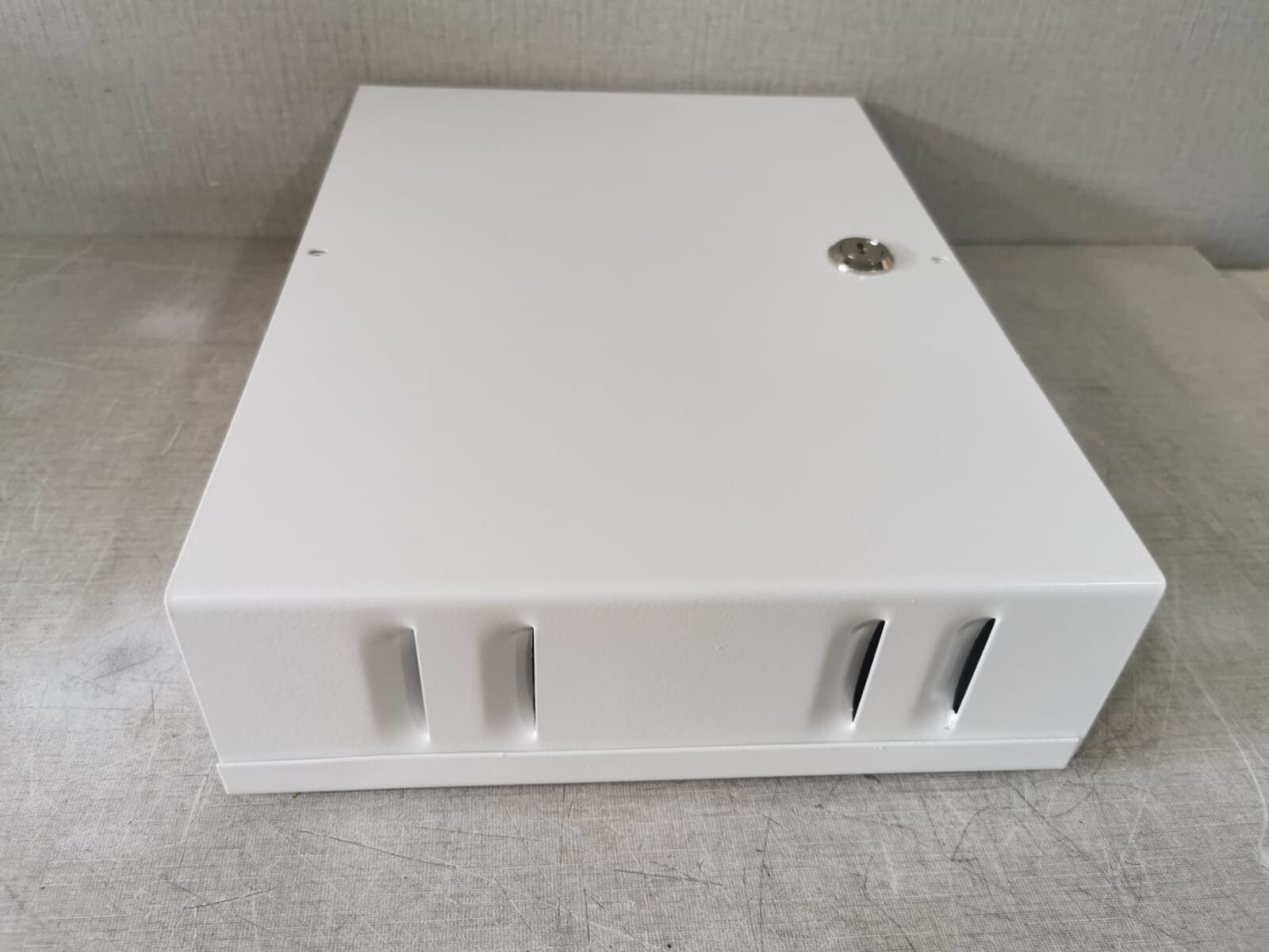 XPR EWS 2 Door Access Control Unit XPR EWS 2 Door Access Control Unit with Metal Enclosure UH2-PS2 Power Supply 9