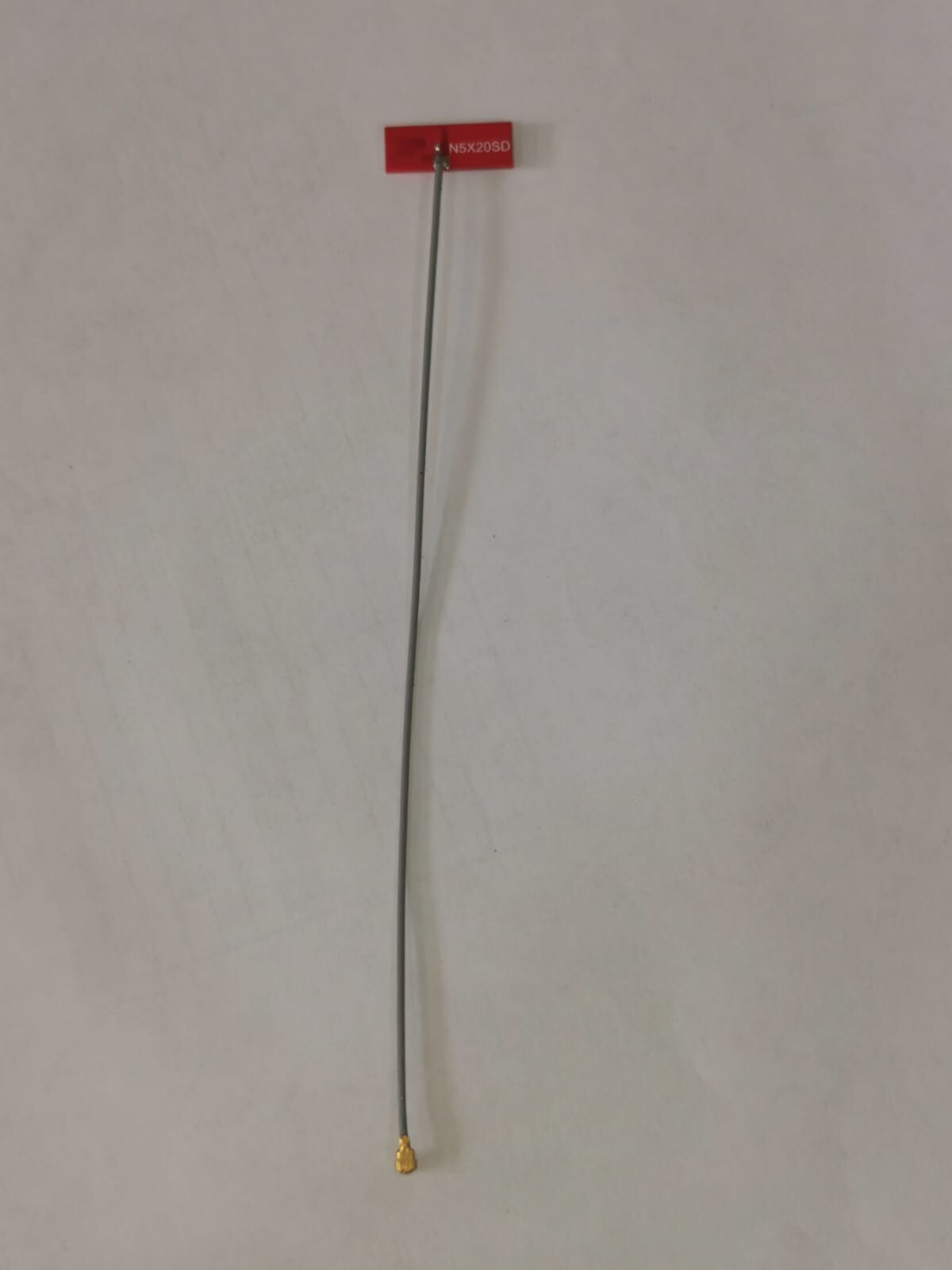 ARGAIN N5X20SD-T-PK1-G1XST85BU ARGAIN N5X20SD-T-PK1-G1XST85BU EMBEDDED ANTENNA (16 CM CABLE 4