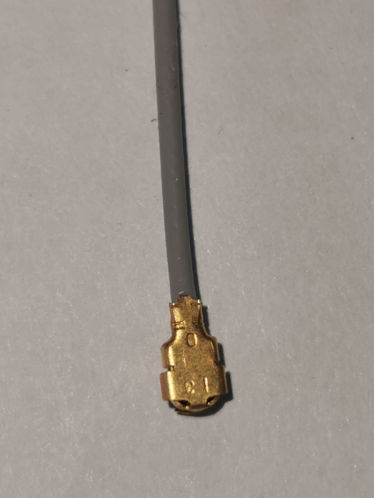 ARGAIN N5X20SD-T-PK1-G1XST85BU ARGAIN N5X20SD-T-PK1-G1XST85BU EMBEDDED ANTENNA (16 CM CABLE 7