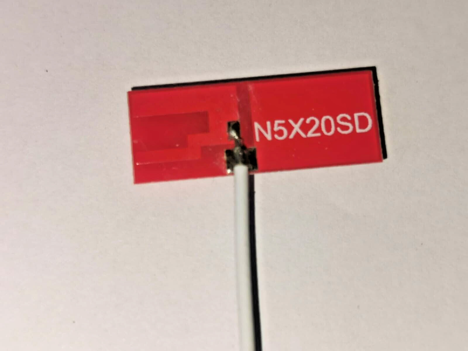 ARGAIN N5X20SD ARGAIN N5X20SD EMBEDDED ANTENNA (9 CM CABLE 4