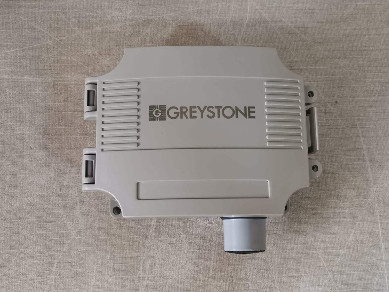 Greystone Energy Systems Inc. RH300A05K RH300A Greystone RH300A05K Humidity Transducer O.S.A 5% 20K Thermistor 3