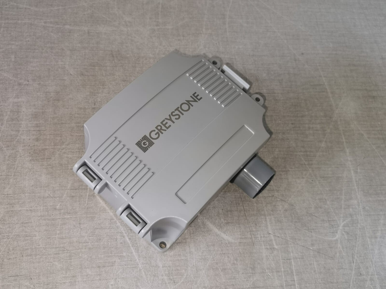 Greystone Energy Systems Inc. RH300A05K RH300A Greystone RH300A05K Humidity Transducer O.S.A 5% 20K Thermistor 8