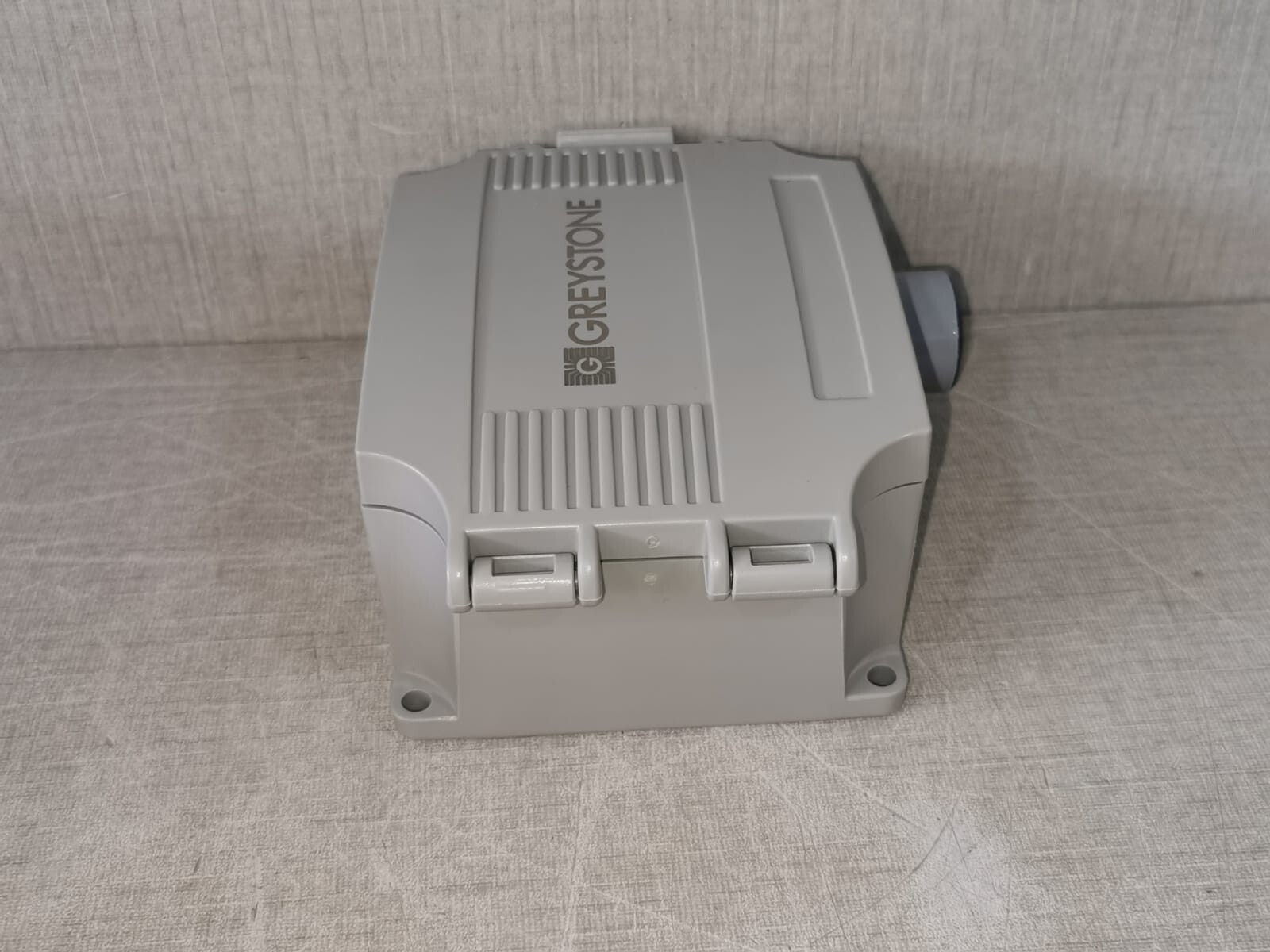 Greystone Energy Systems Inc. RH300A05K RH300A Greystone RH300A05K Humidity Transducer O.S.A 5% 20K Thermistor 10
