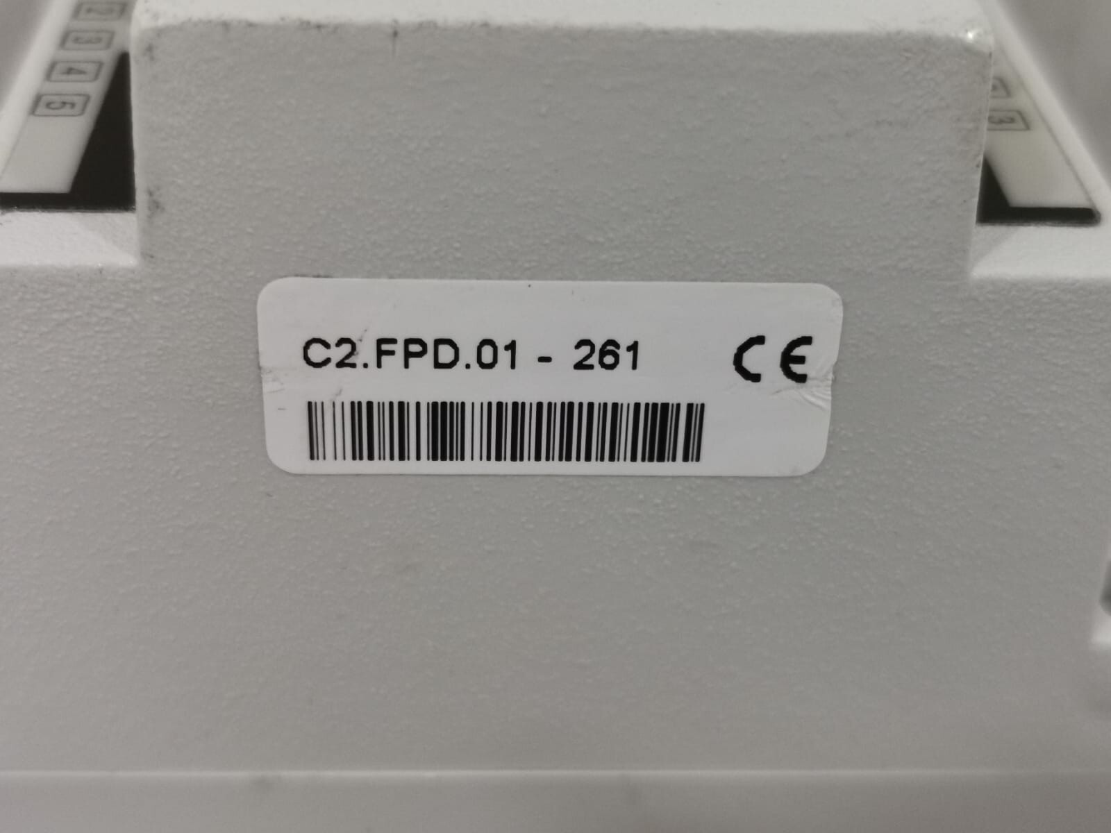 EUROICC C2.FPD.01 EUROICC C2.FPD.01 Fan PWM Driver BACnet PLC 6