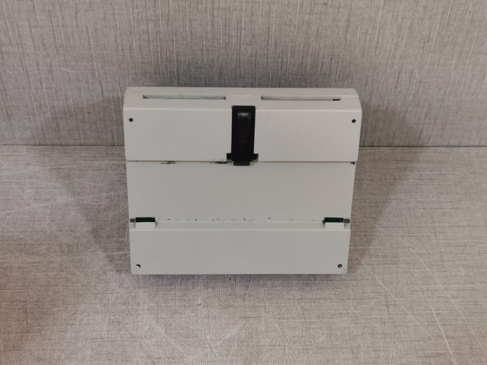 EUROICC C2.FPD.01 EUROICC C2.FPD.01 Fan PWM Driver BACnet PLC 9