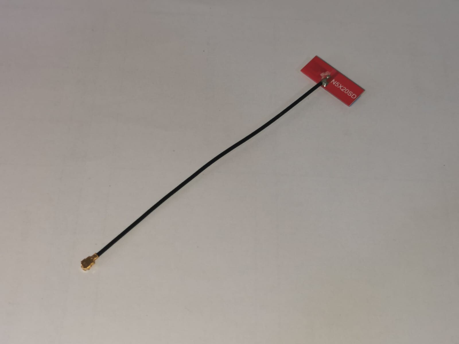 ARGAIN N5X20SD ARGAIN N5X20SD EMBEDDED ANTENNA (9 CM CABLE [OTHERS] 2