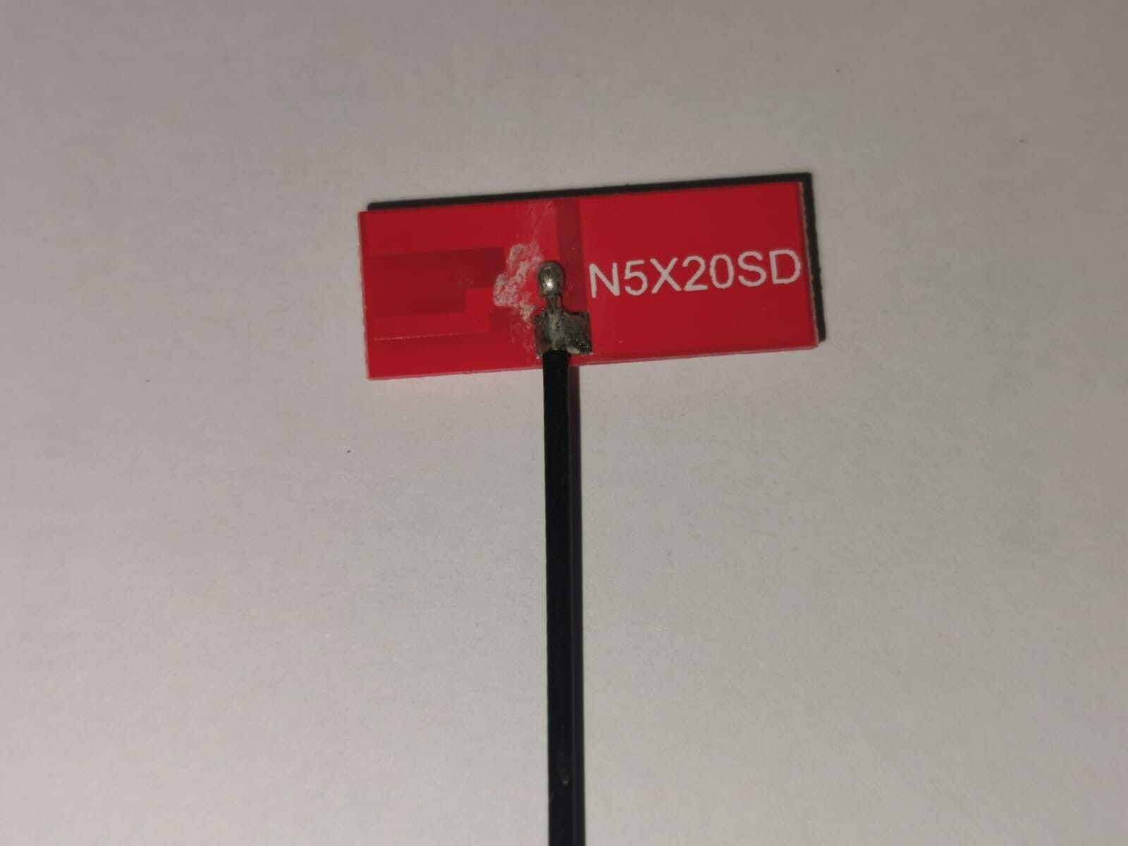 ARGAIN N5X20SD ARGAIN N5X20SD EMBEDDED ANTENNA (9 CM CABLE [OTHERS] 3