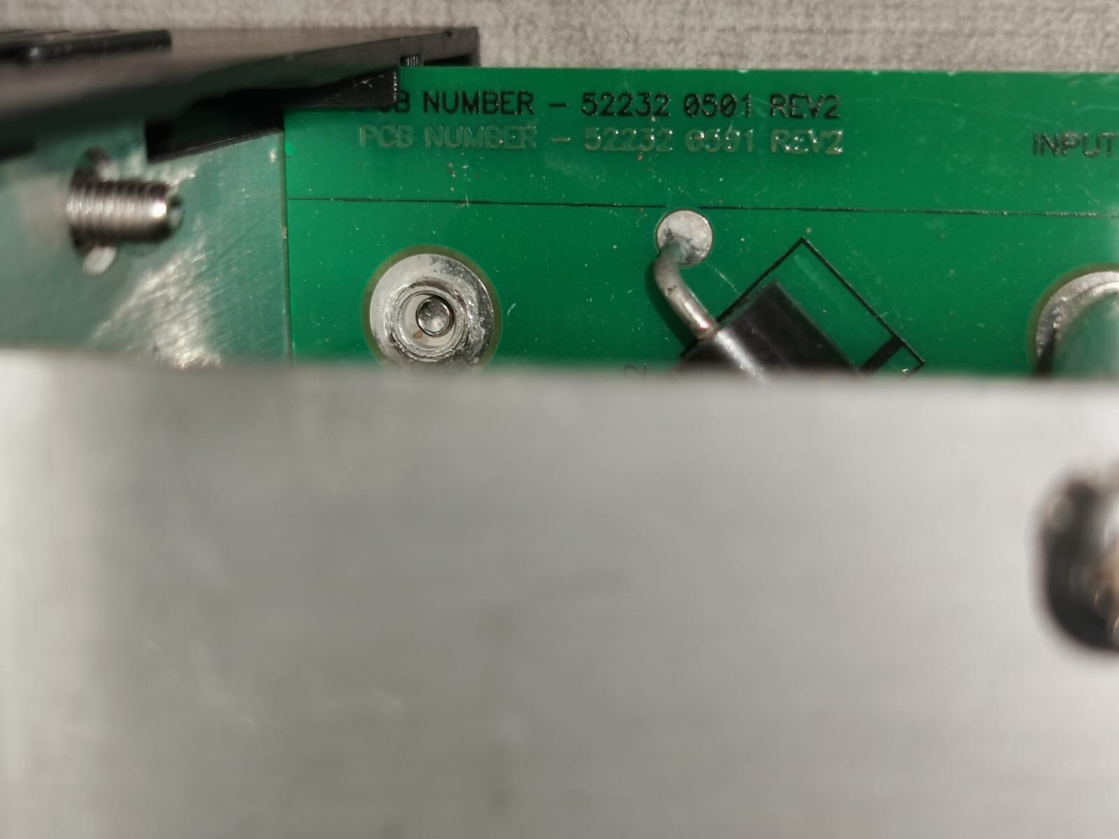 Honeywell 51450997-006 HONEYWELL 900P24-0301/ 51450997-006 DC/DC CONVERTER 8