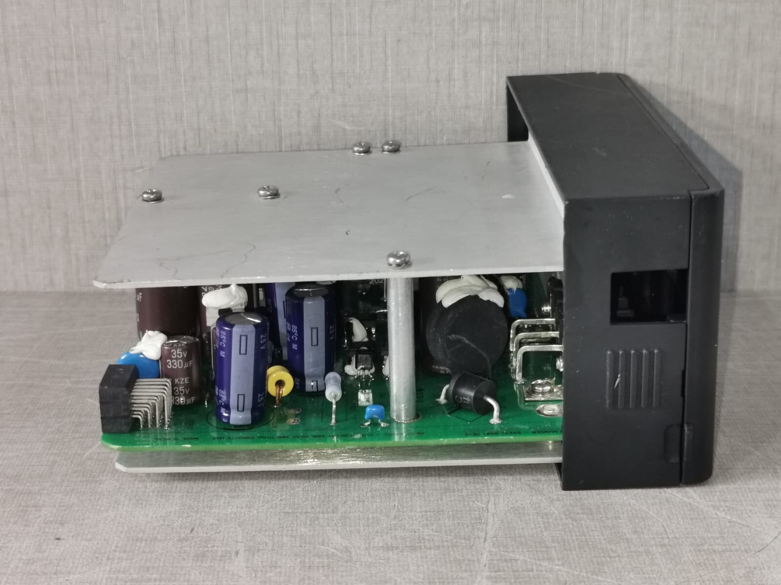 Honeywell 51450997-006 HONEYWELL 900P24-0301/ 51450997-006 DC/DC CONVERTER 9