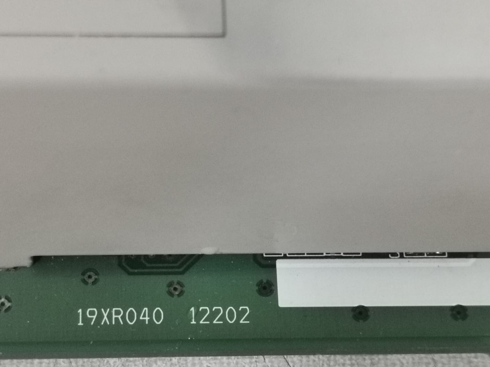 Carrier CEPL130259-04-R CARRIER CEBD430259-10-RA /CEPL130259-04-R INTEGRATED STARTER MODULE 4
