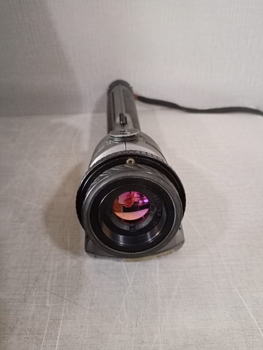 Unbranded 2150300410EU ThermaCAM E65 P/N 2150300410EU Rev.1.0 6