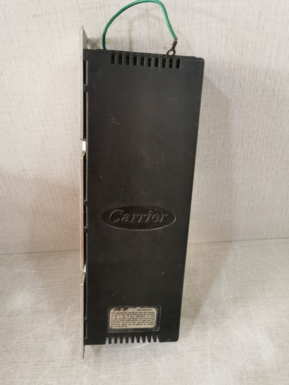 Carrier HK50AA004 CARRIER DSIO TR CEAS410754-01-01 P/n: HK50AA004 CONTROLLER MODULE 4