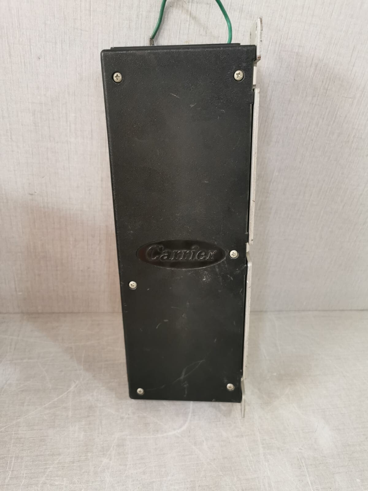 Carrier HK50AA004 CARRIER DSIO TR CEAS410754-01-01 P/n: HK50AA004 CONTROLLER MODULE 5