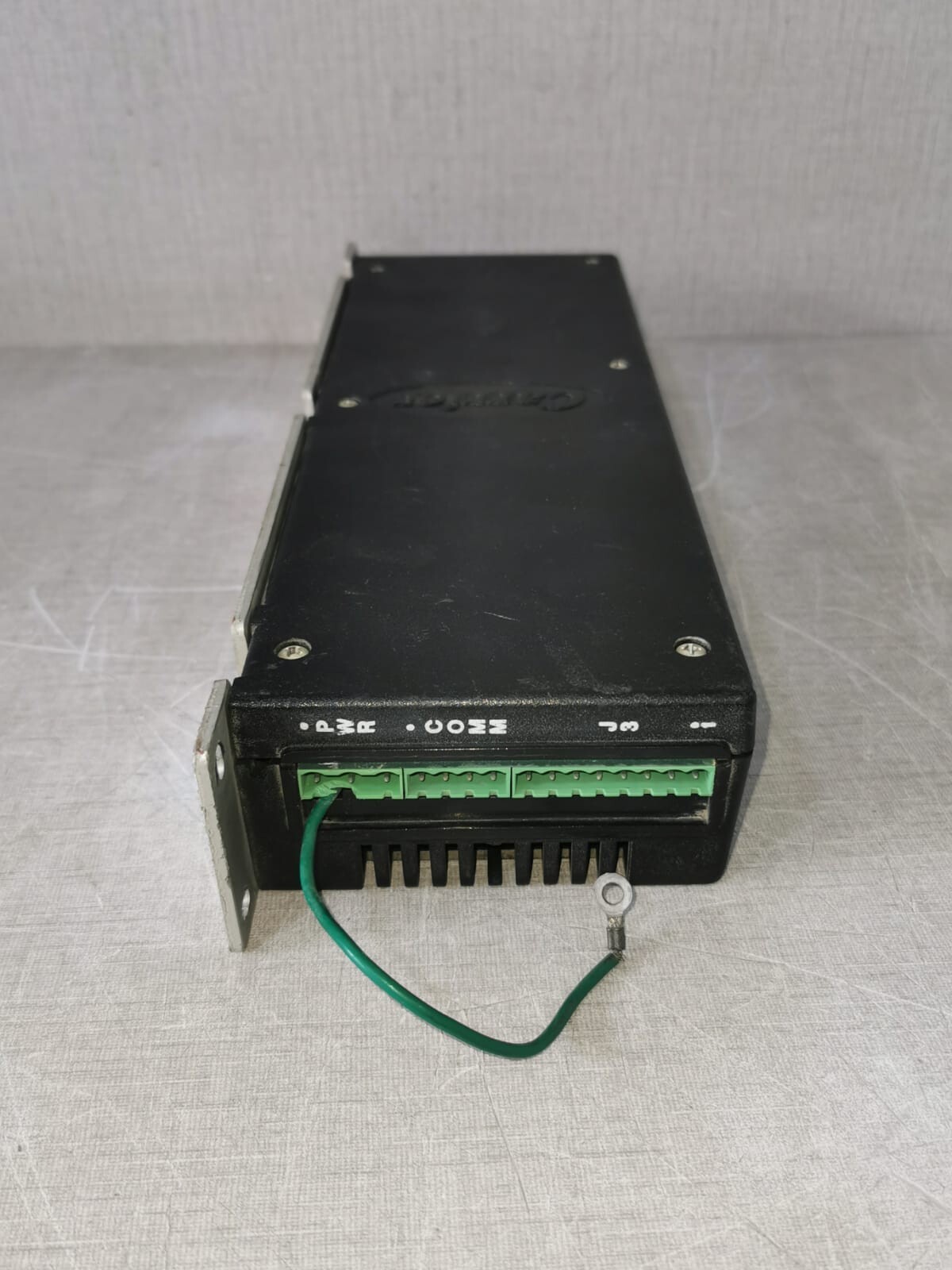 Carrier HK50AA004 CARRIER DSIO TR CEAS410754-01-01 P/n: HK50AA004 CONTROLLER MODULE 7