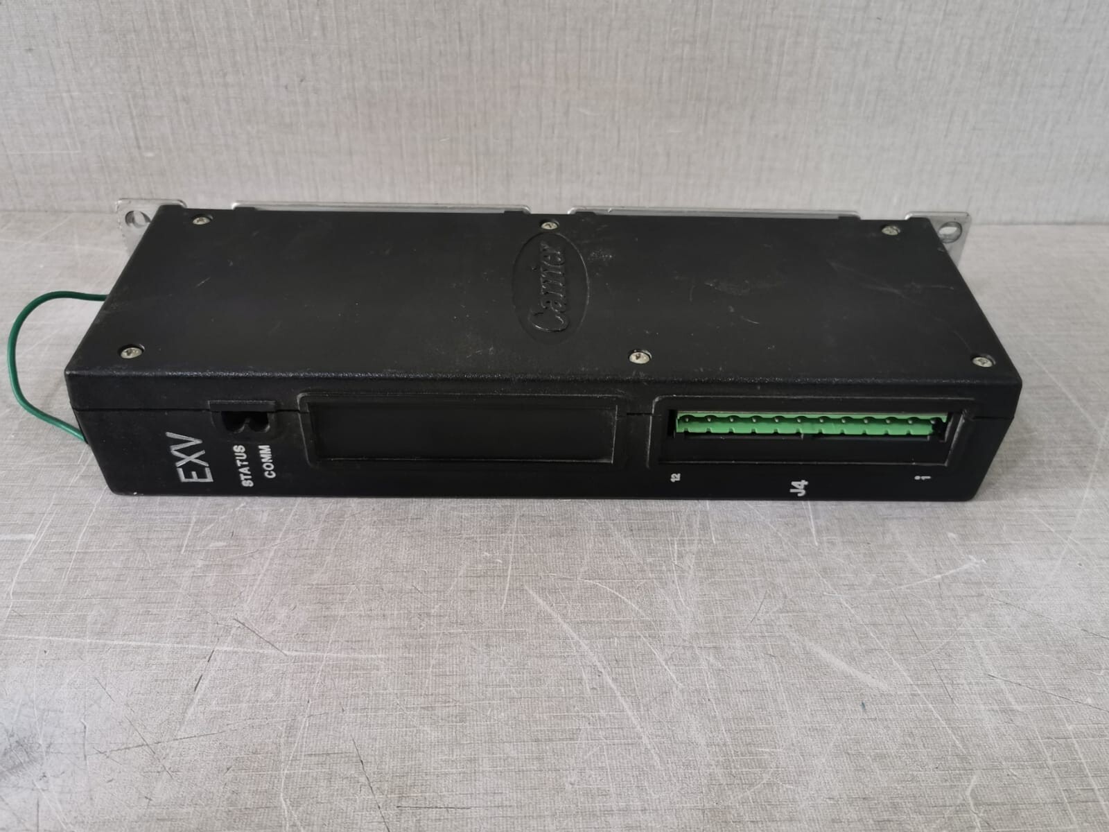 Carrier HK50AA004 CARRIER DSIO TR CEAS410754-01-01 P/n: HK50AA004 CONTROLLER MODULE 8