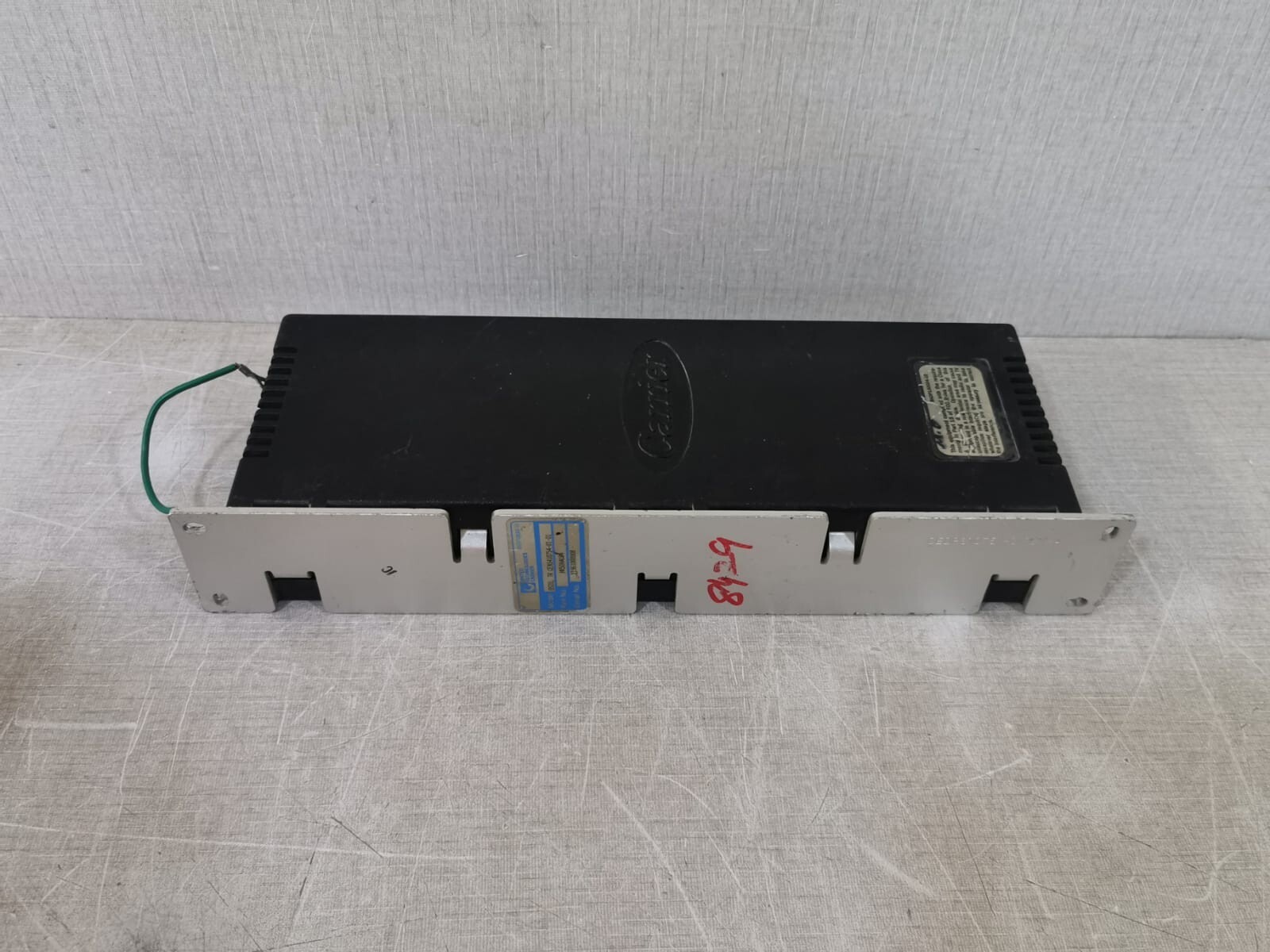 Carrier HK50AA004 CARRIER DSIO TR CEAS410754-01-01 P/n: HK50AA004 CONTROLLER MODULE 9