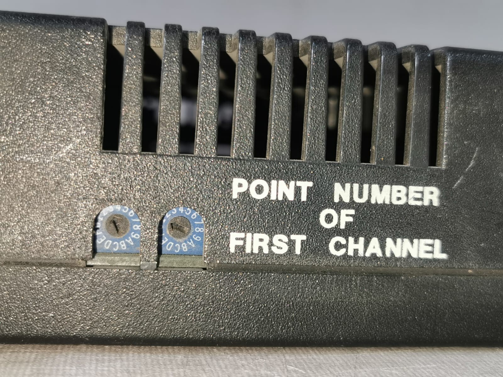Carrier HK50AA004 CARRIER DSIO TR CEAS410754-01-01 P/n: HK50AA004 CONTROLLER MODULE 10