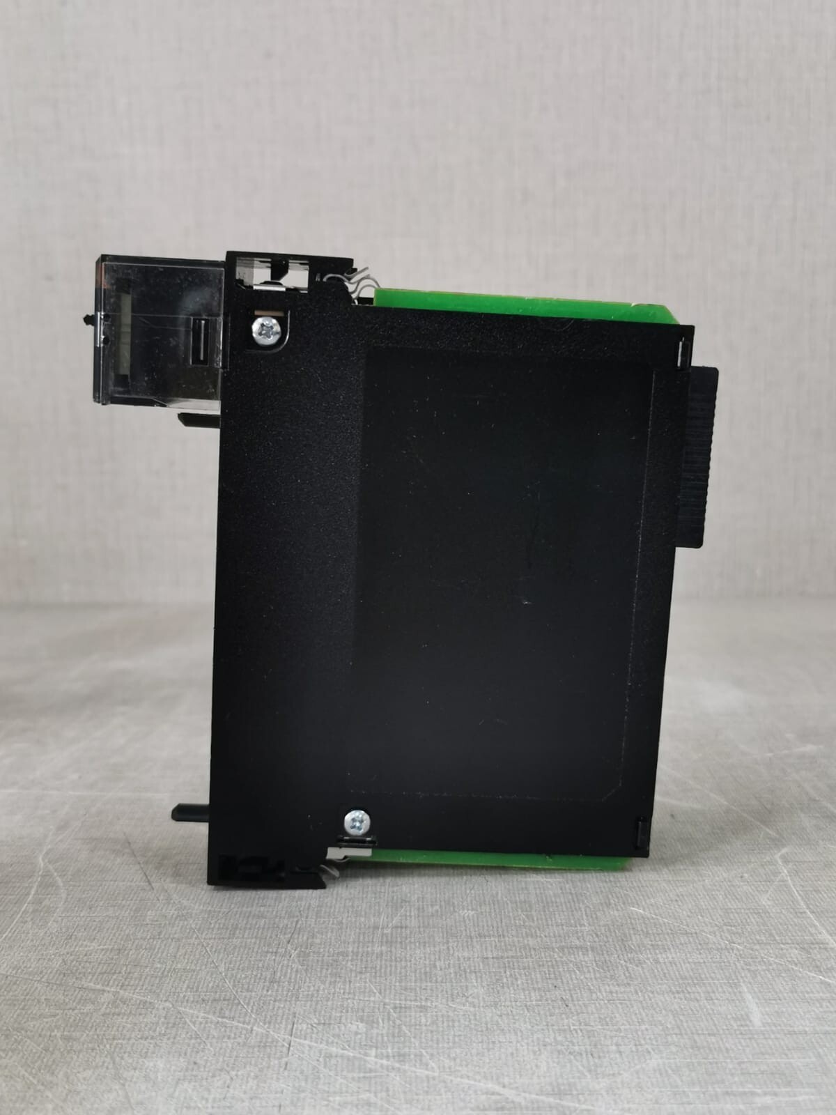 Rockwell Automation 1756-OW161 Allen Bradley 1756-OW161/A Ser. A ControlLogix 16Pt Digital Relay Module 8