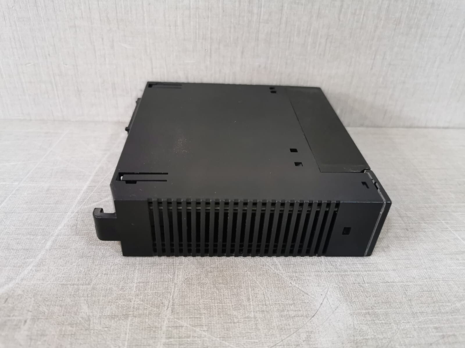 GE IC693CMM321-KM GE FANUC IC693CMM321-KM Ethernet Controller 8