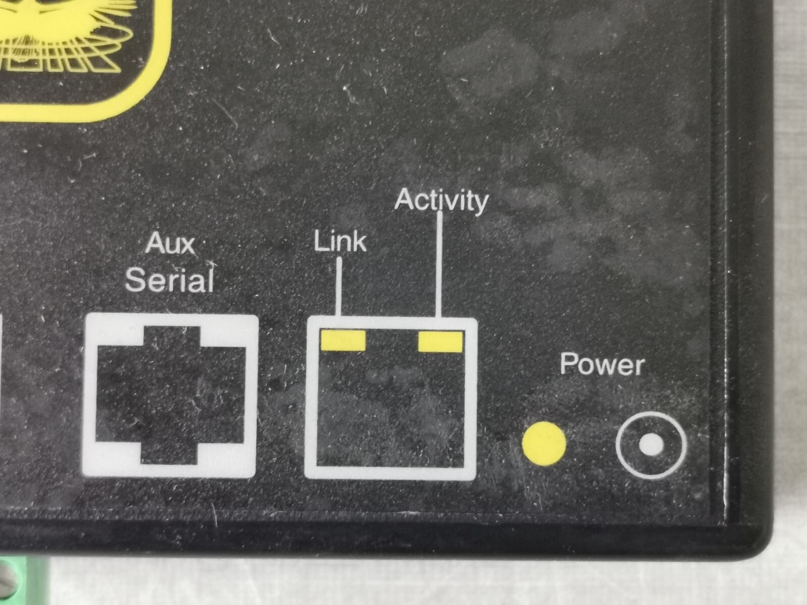 CONTACT AGENT PBT-CA-1-R CONTACT AGENT PBT-CA-1-R General Purpose Transponder 5
