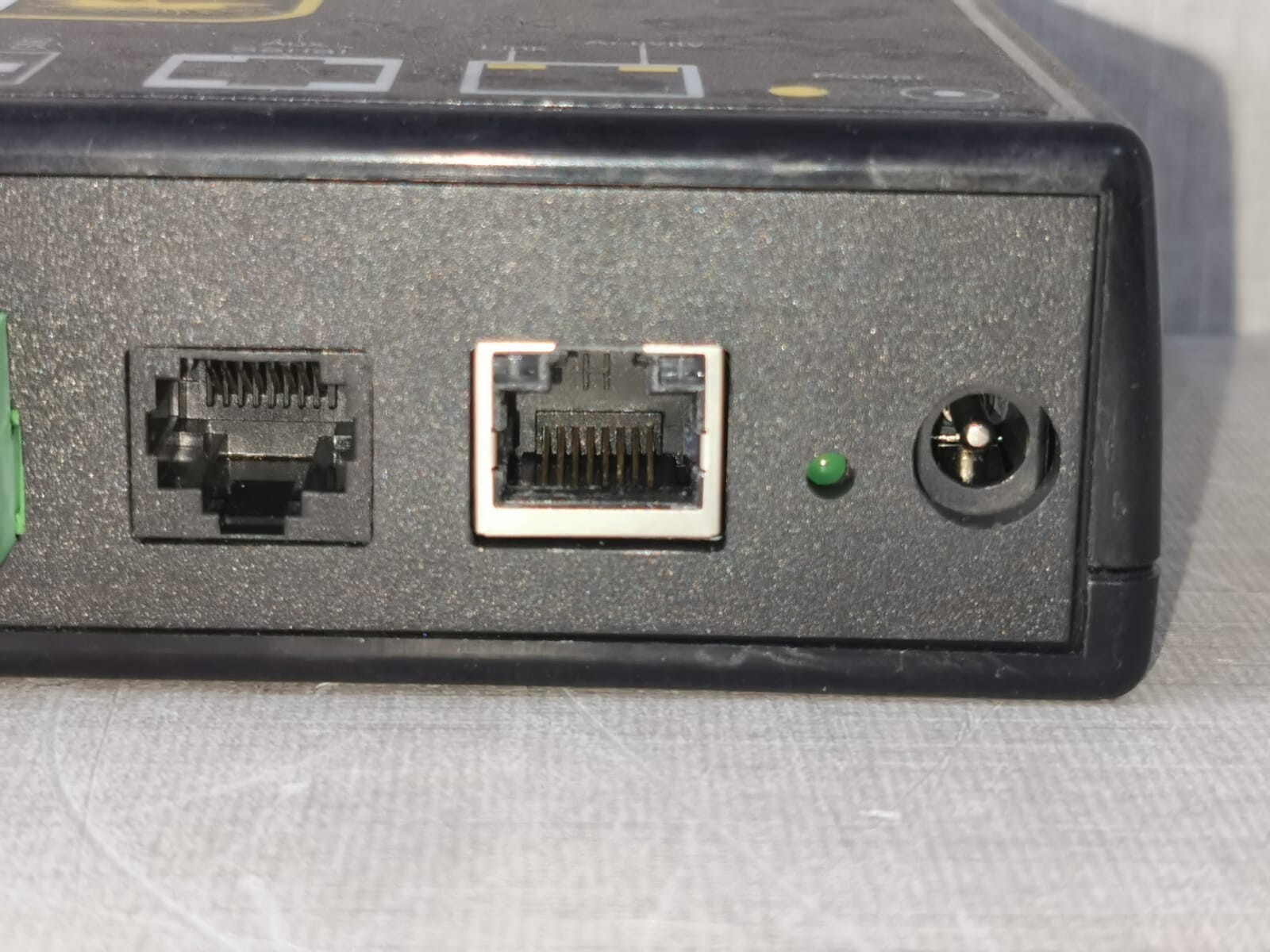 CONTACT AGENT PBT-CA-1-R CONTACT AGENT PBT-CA-1-R General Purpose Transponder 6