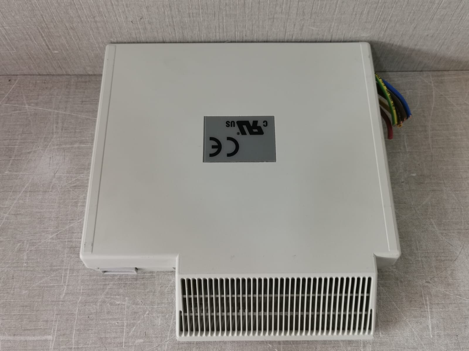 Helvar HES92020 HELVAR HES92020 REV.11 V2.4 THYRISTOR DIMMER 5