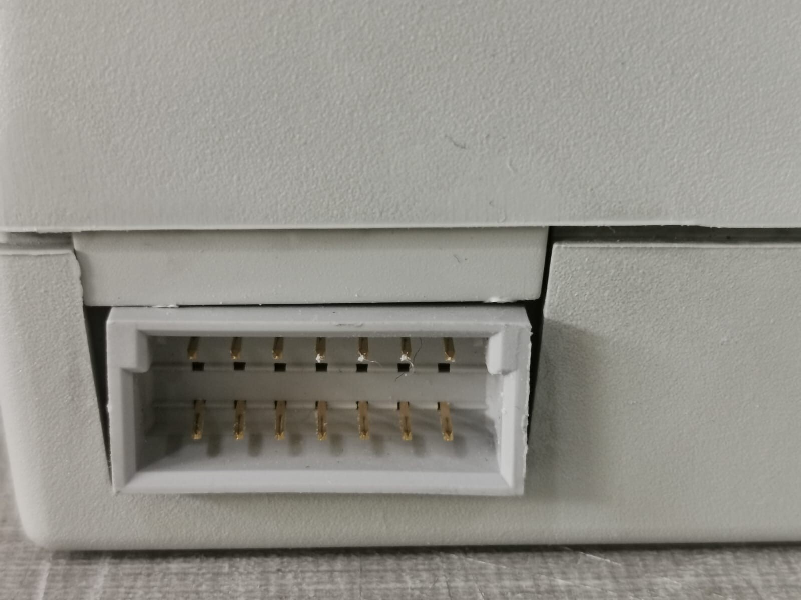 Helvar HES92020 HELVAR HES92020 REV.11 V2.4 THYRISTOR DIMMER 6